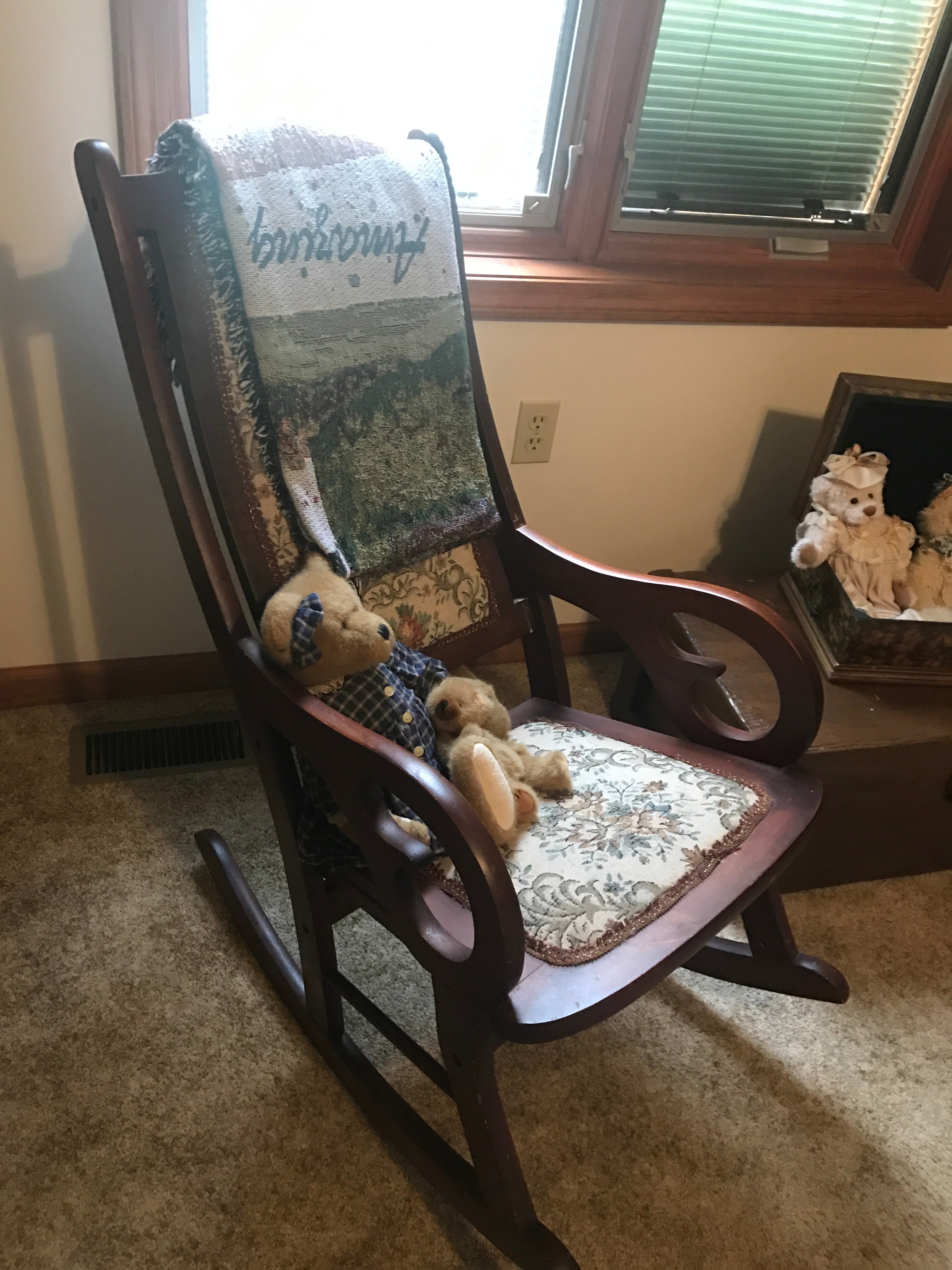 Personal Property Pictures