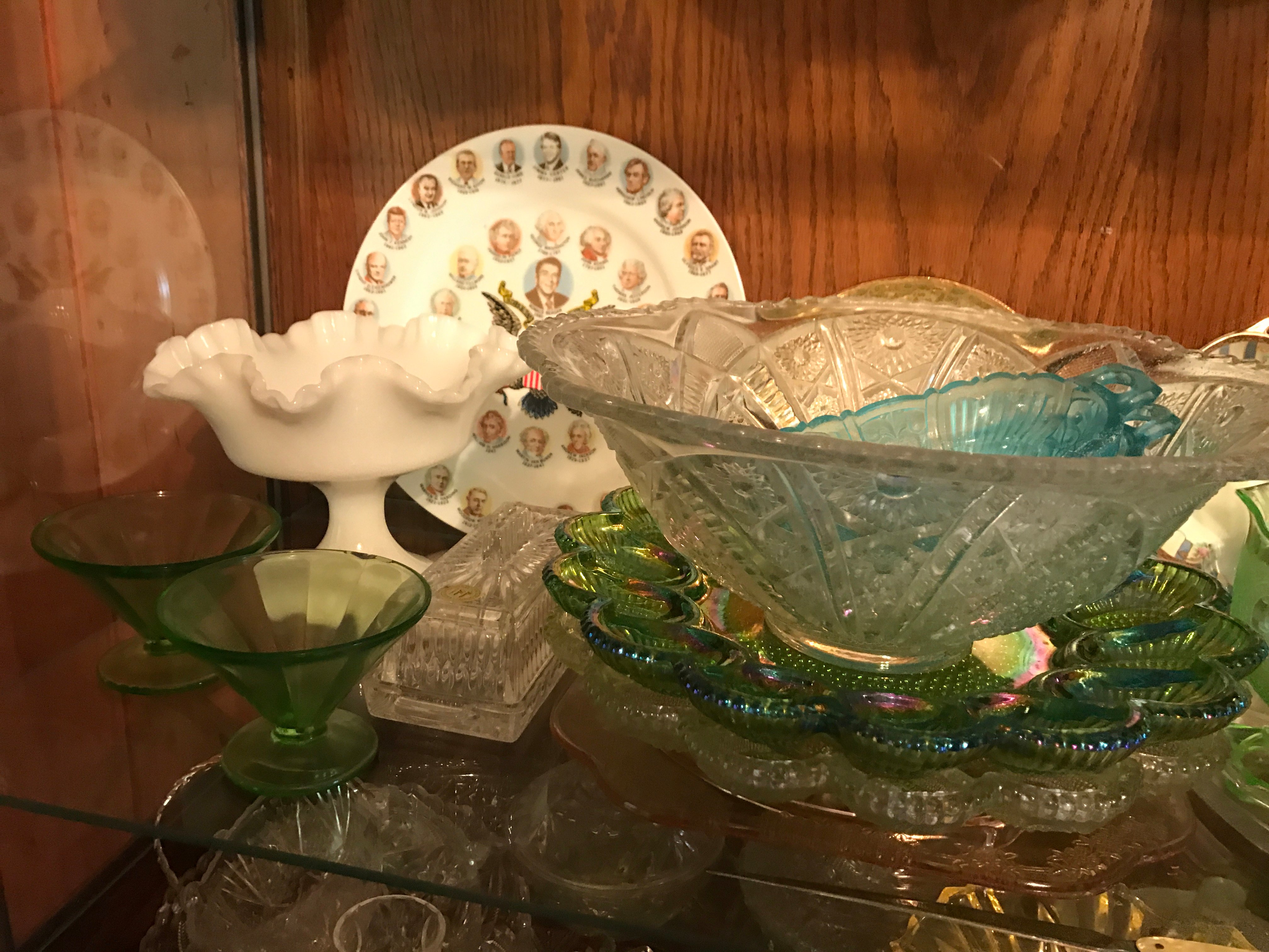 Personal Property Pictures