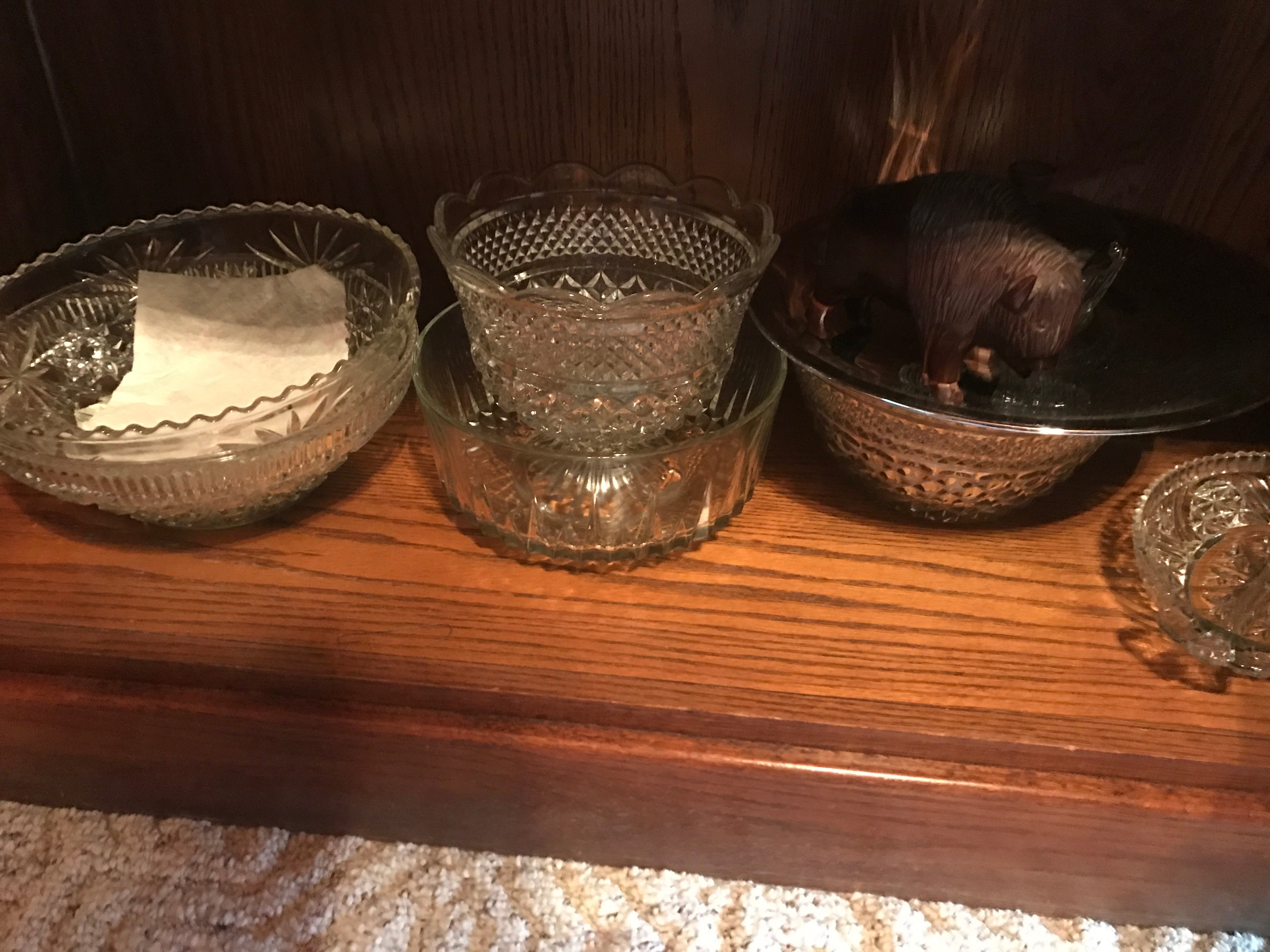 Personal Property Pictures