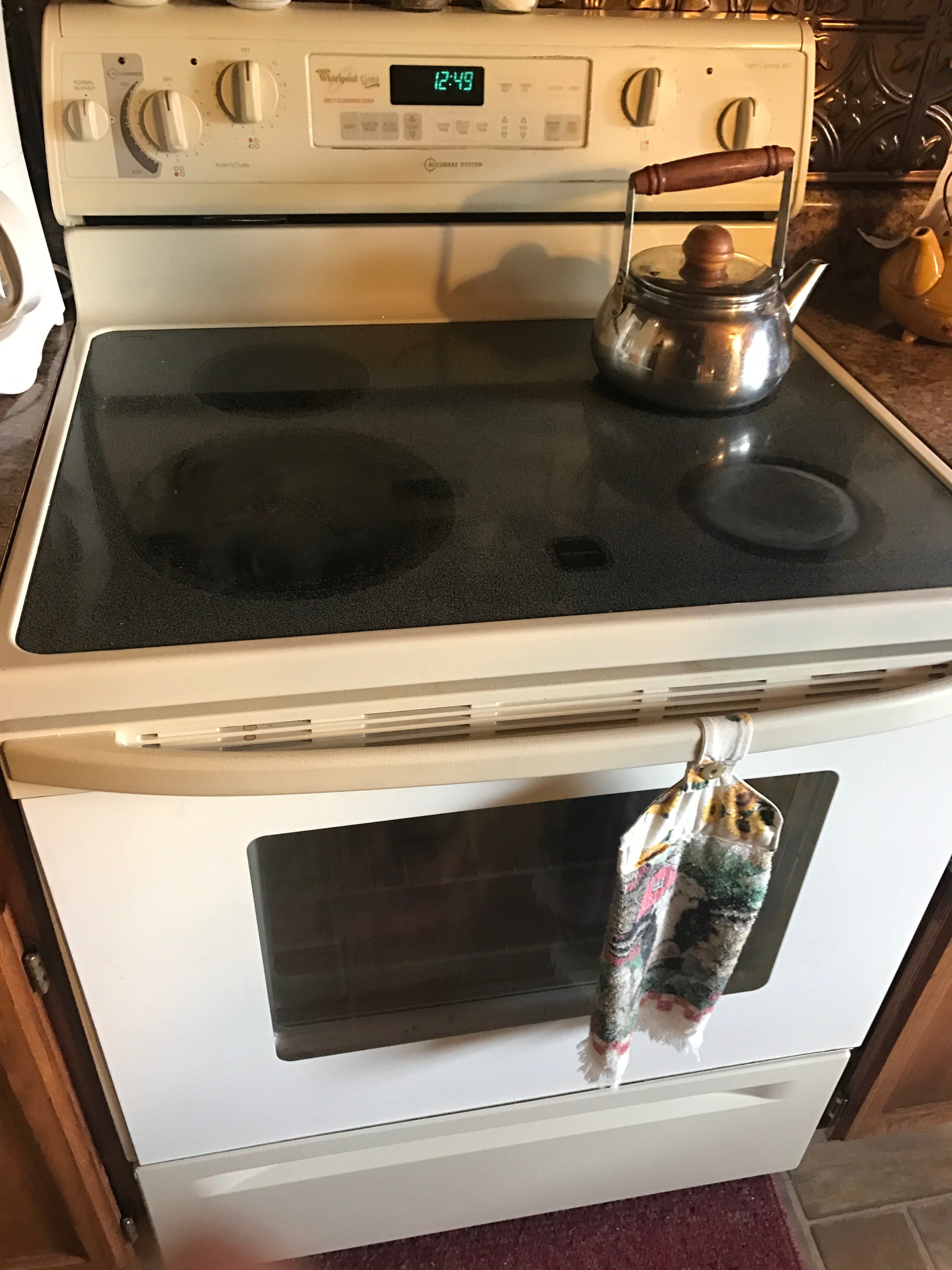 Personal Property Pictures