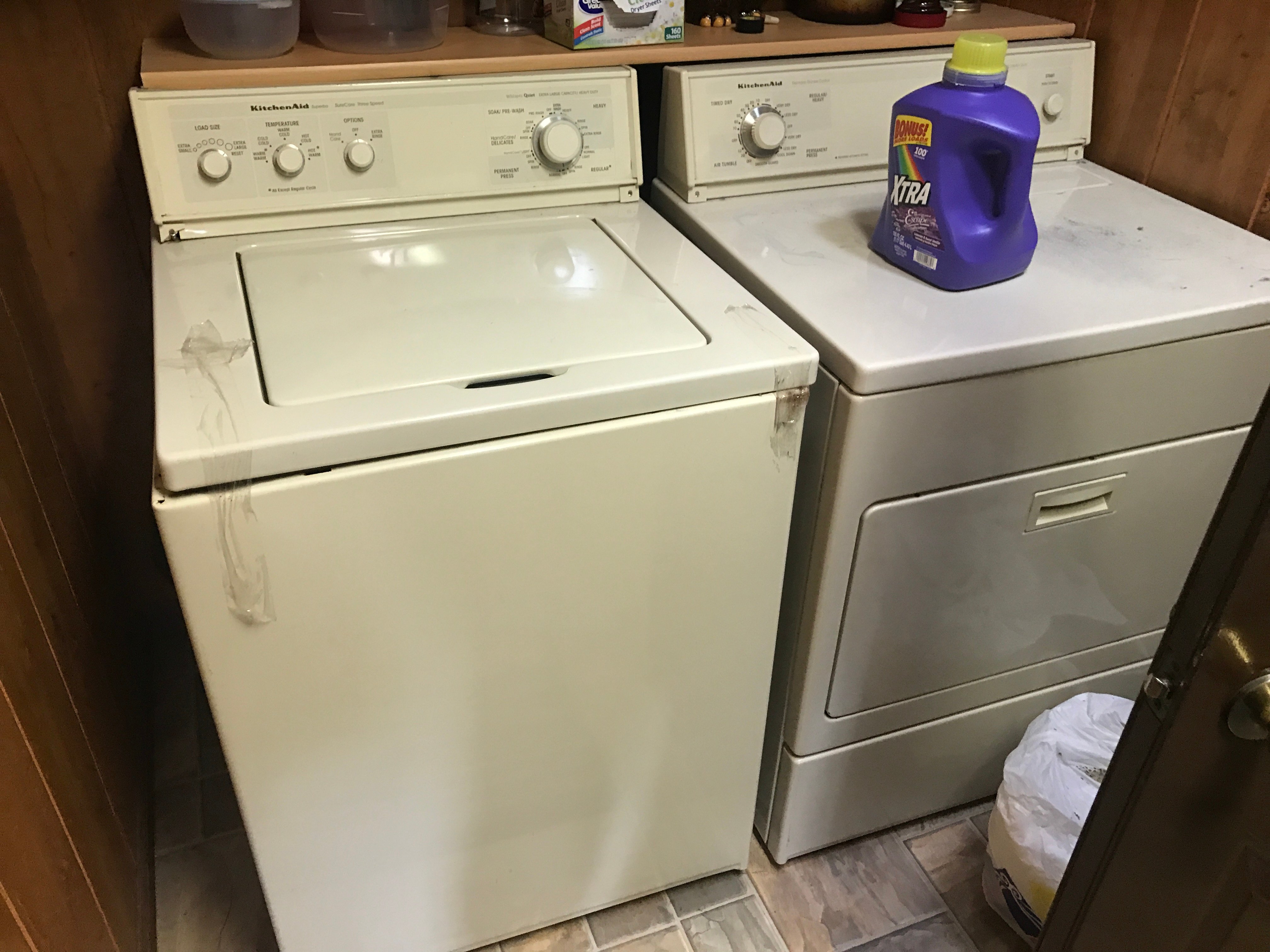 Personal Property Pictures