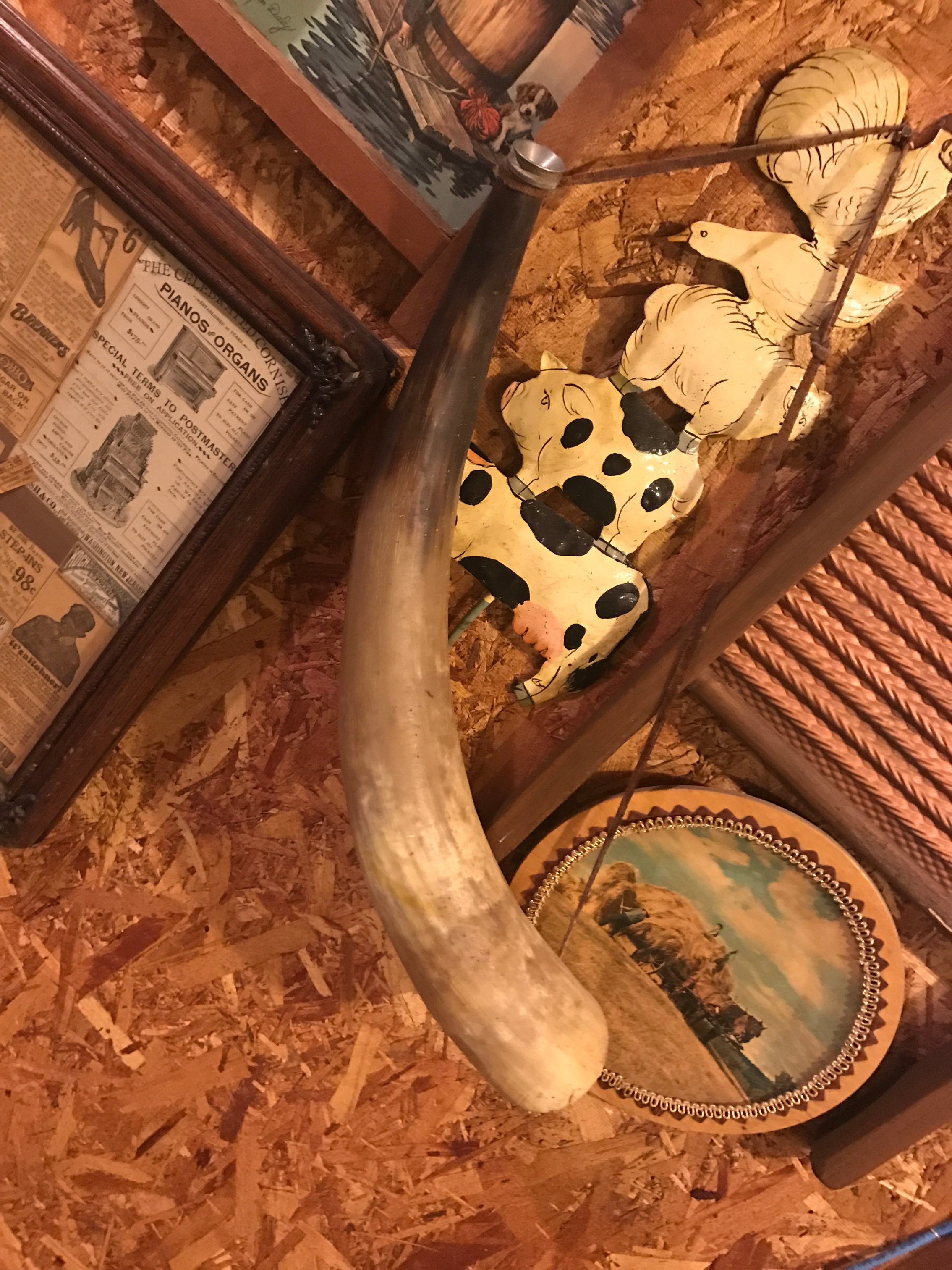 Personal Property Pictures