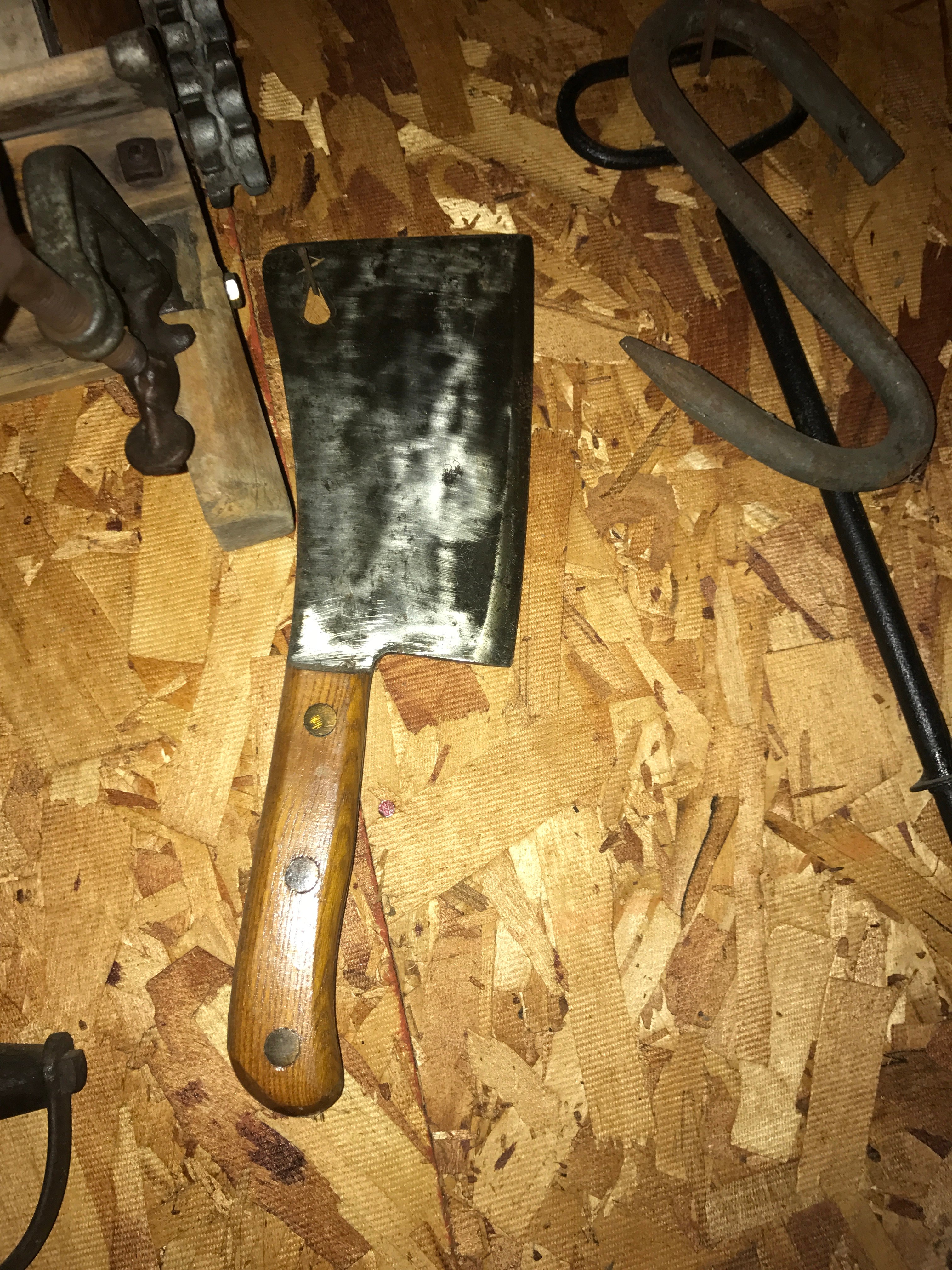 Personal Property Pictures