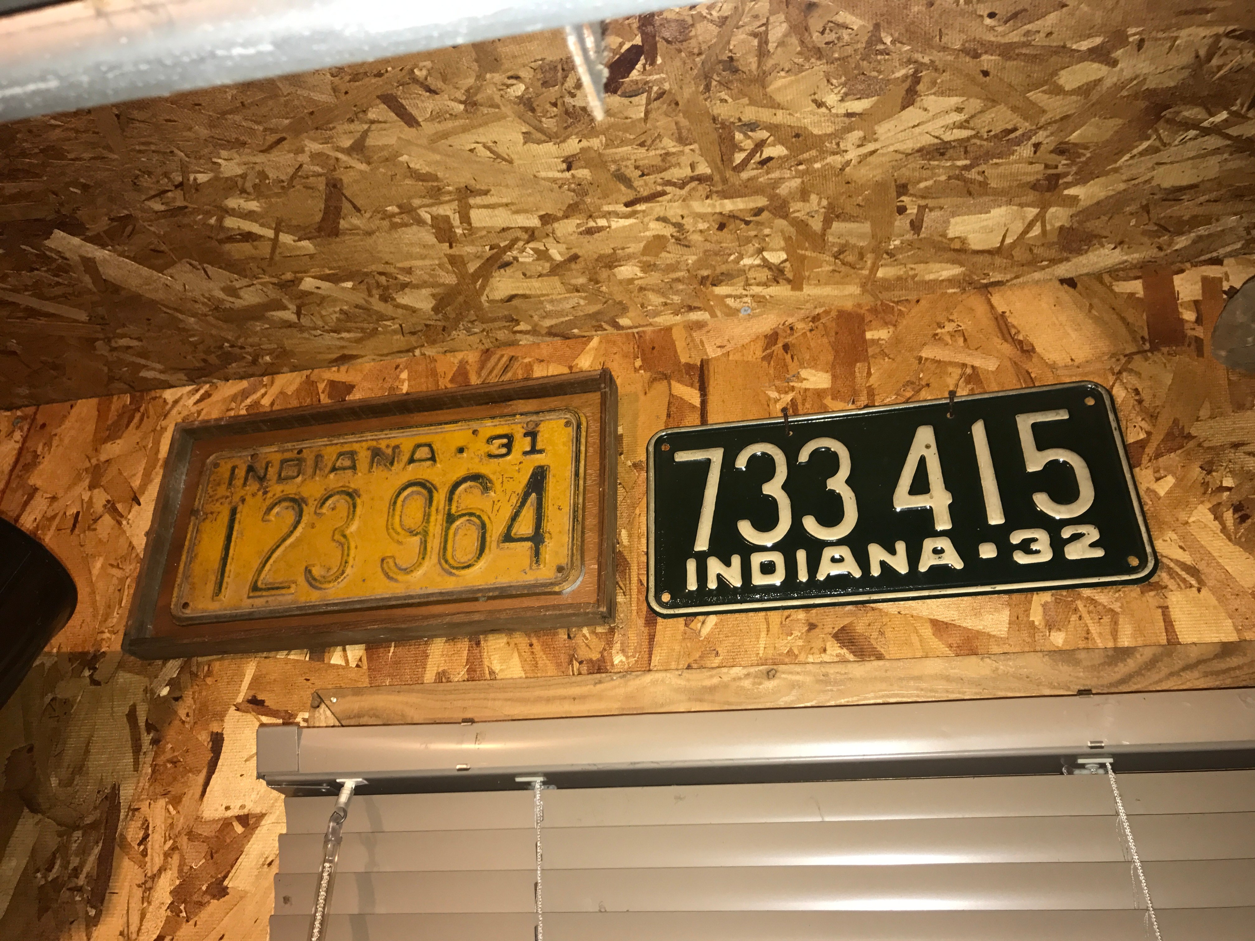 Personal Property Pictures