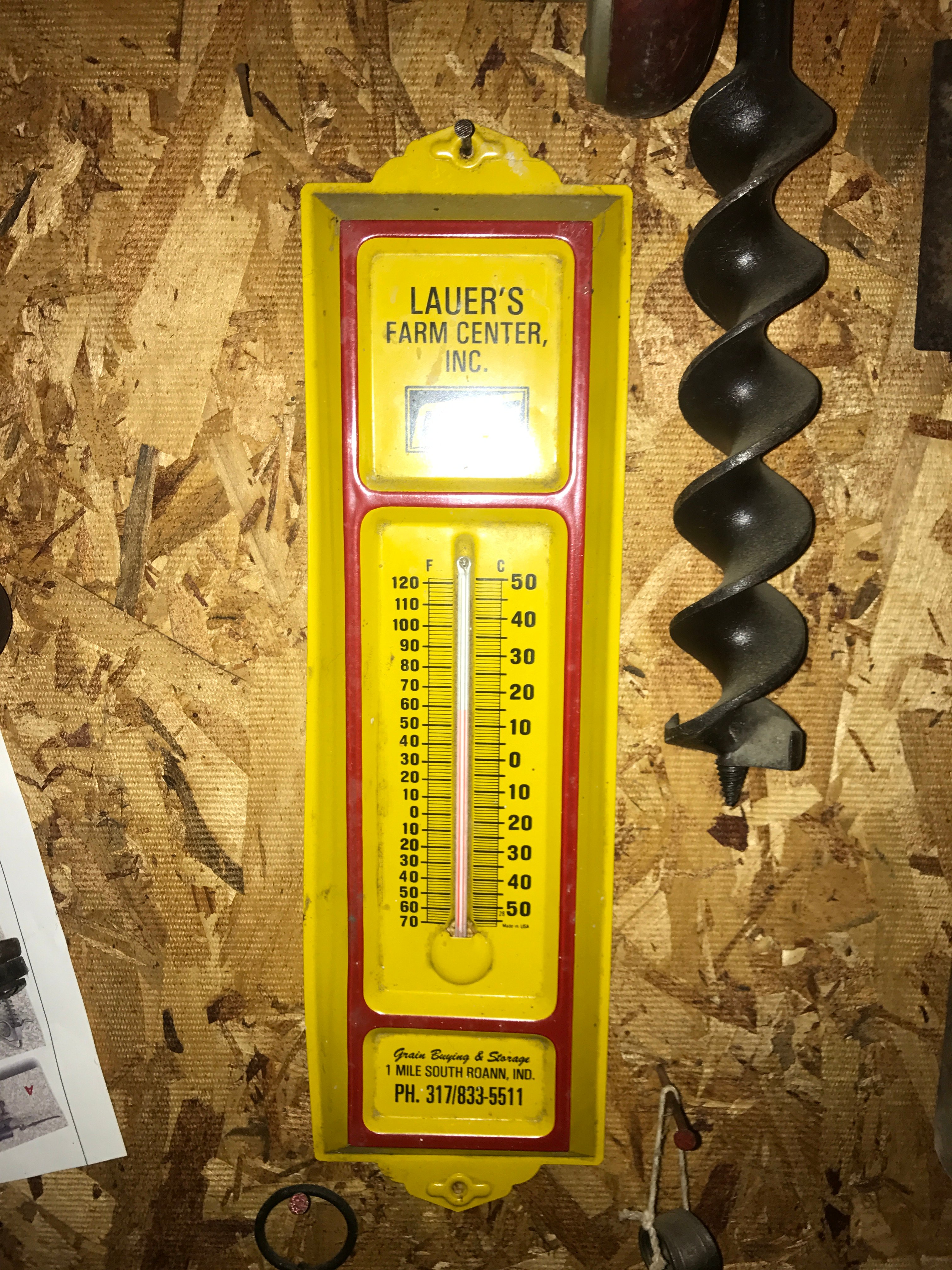 Personal Property Pictures