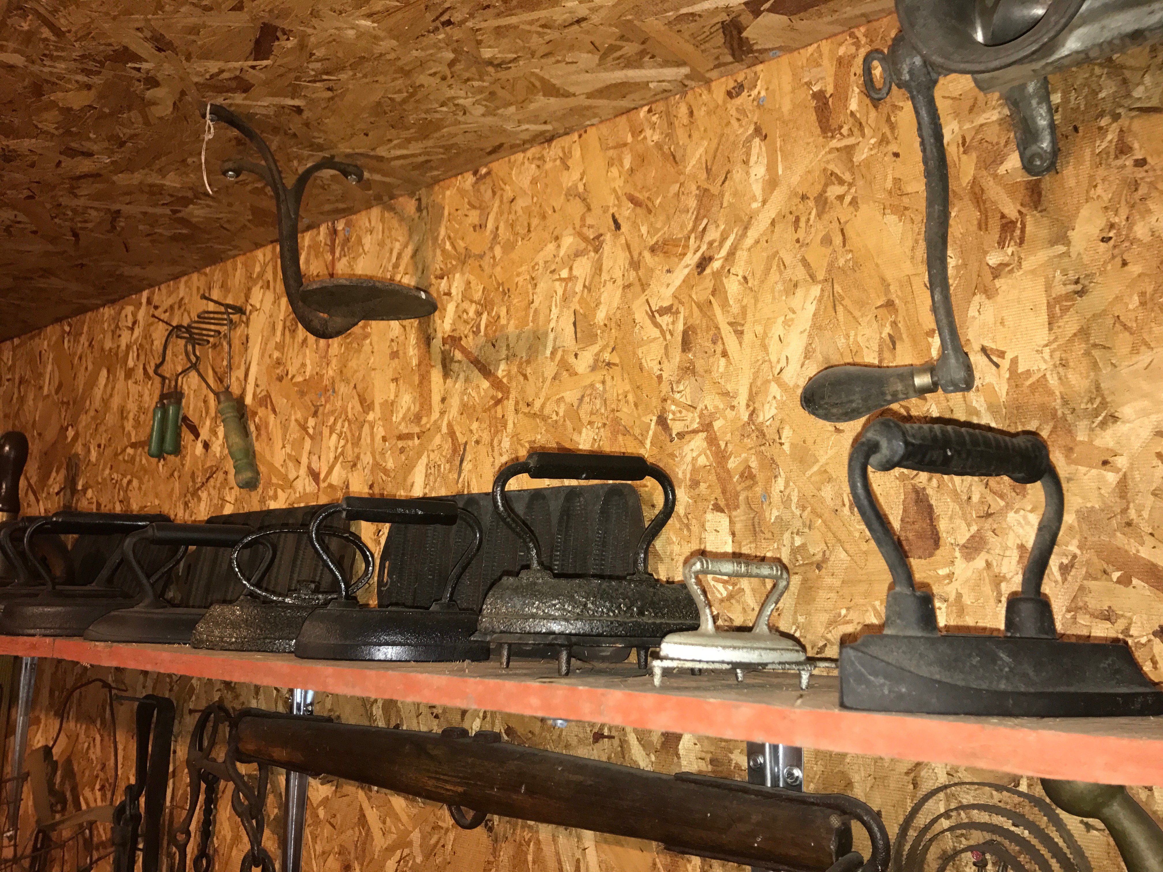 Personal Property Pictures