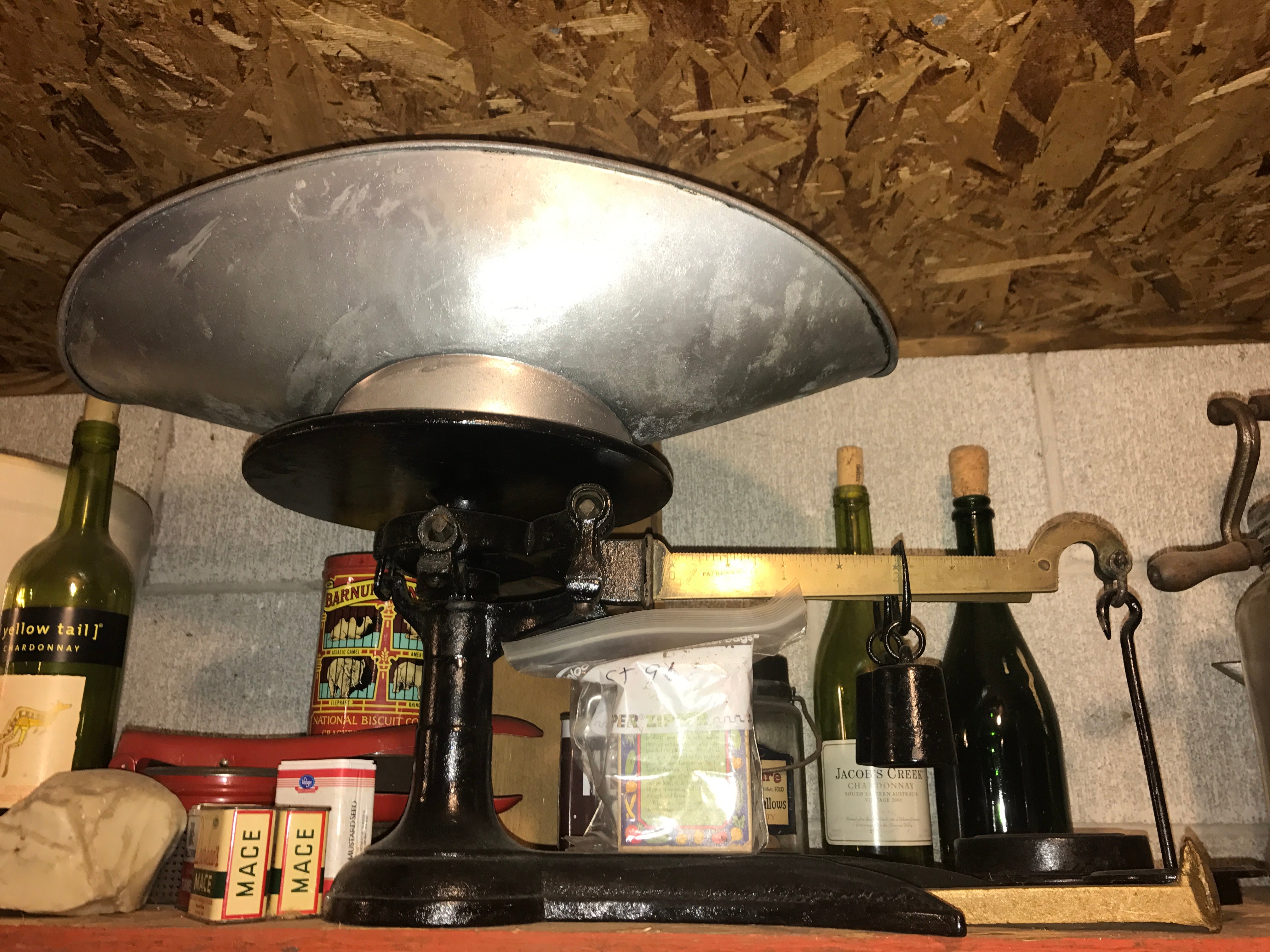 Personal Property Pictures