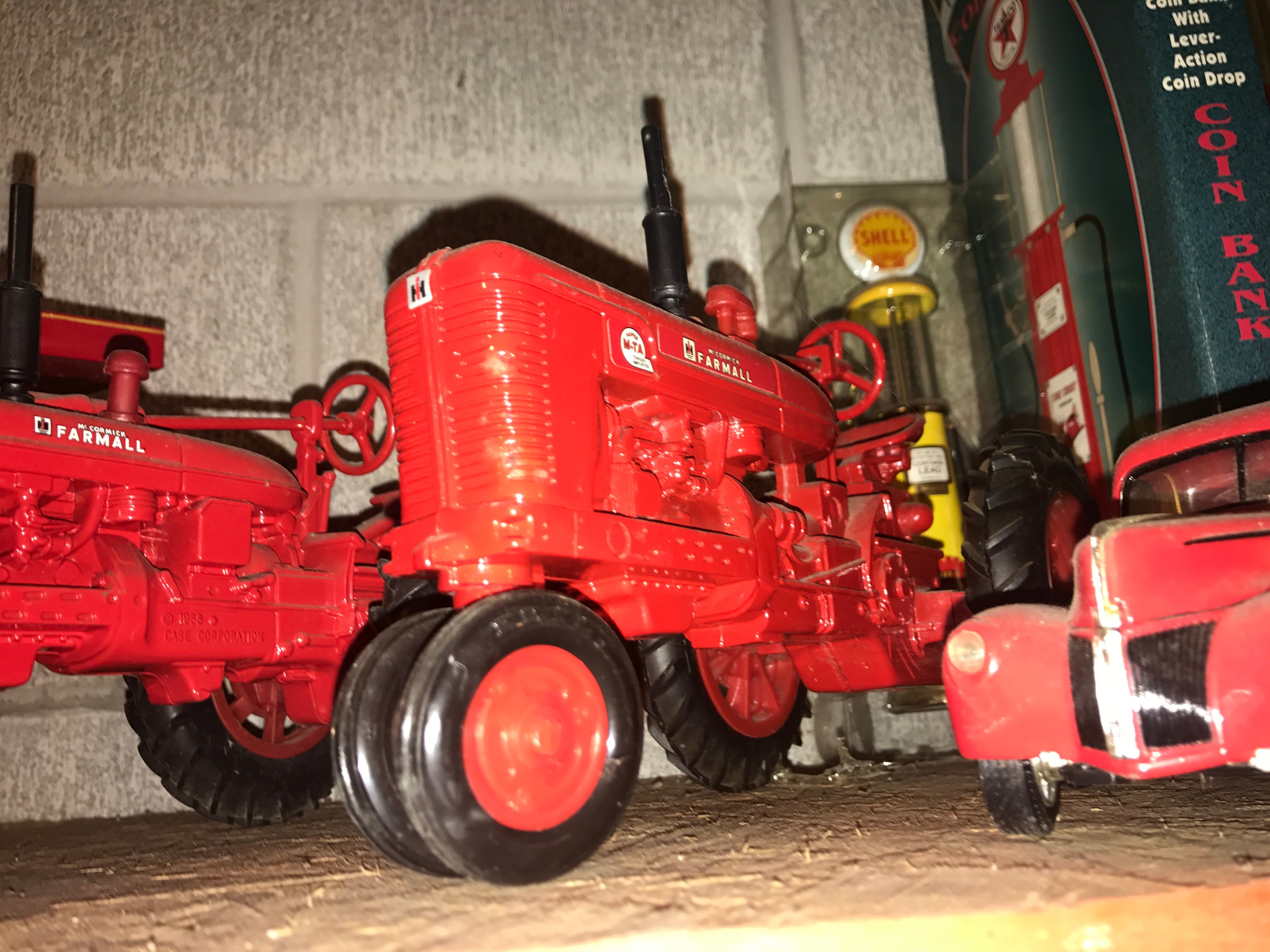 Personal Property Pictures