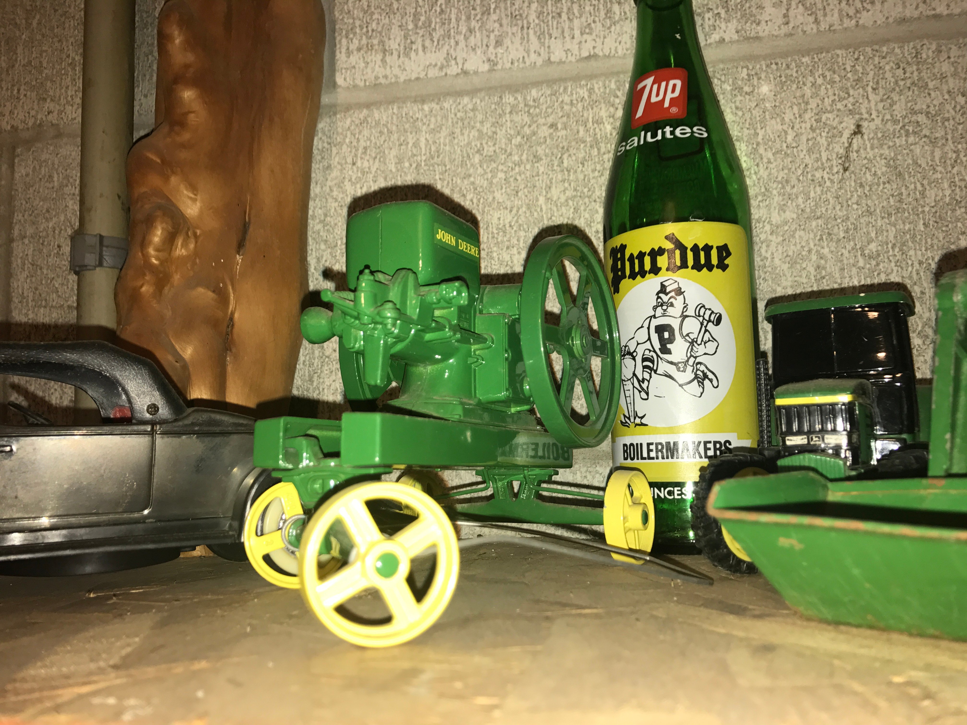 Personal Property Pictures