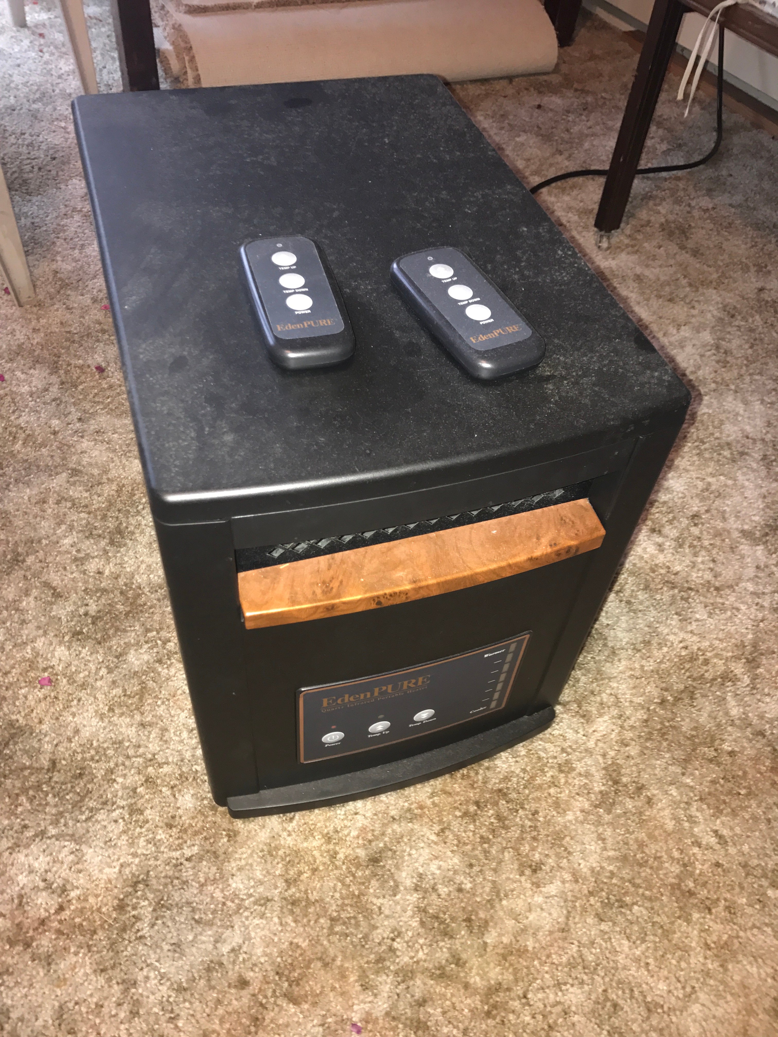 Personal Property Pictures