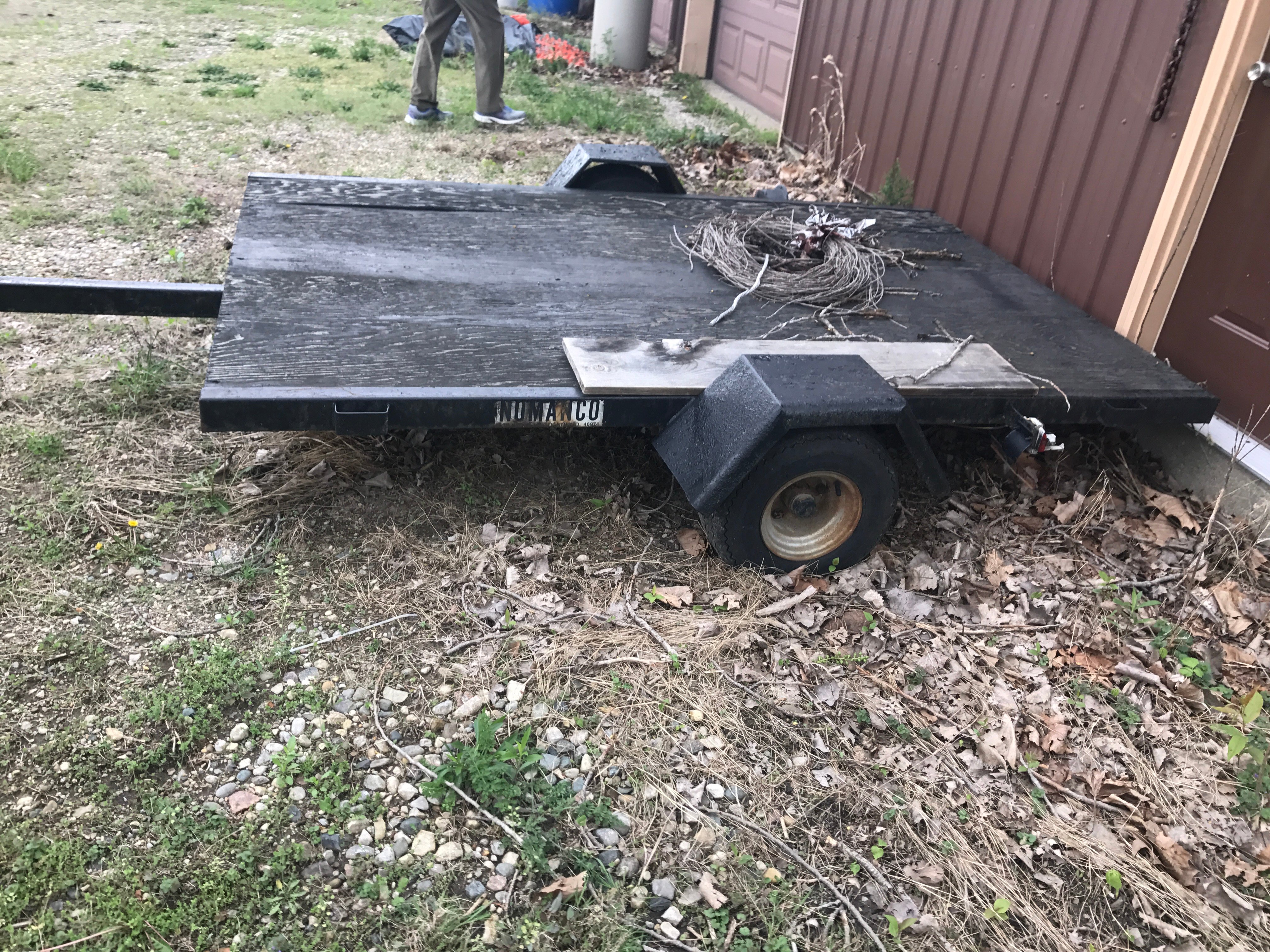 Personal Property Pictures