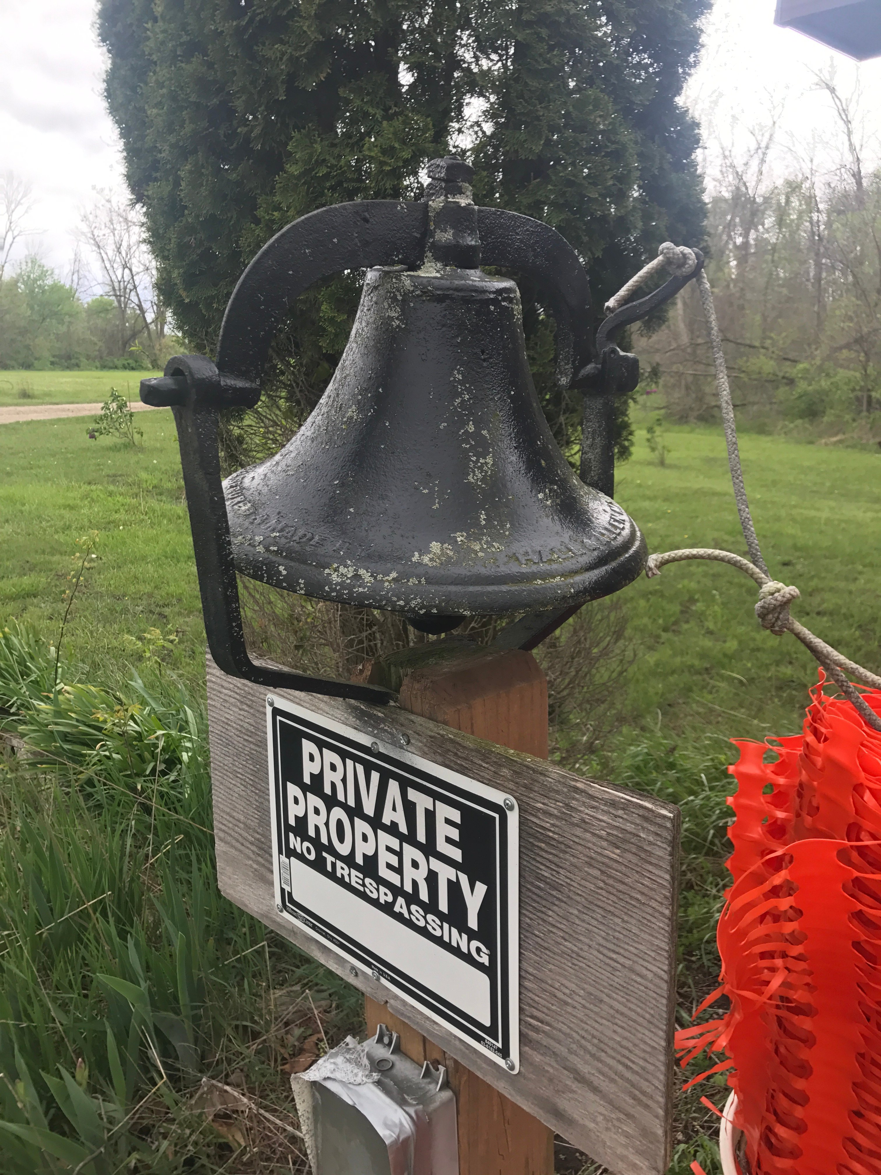 Personal Property Pictures