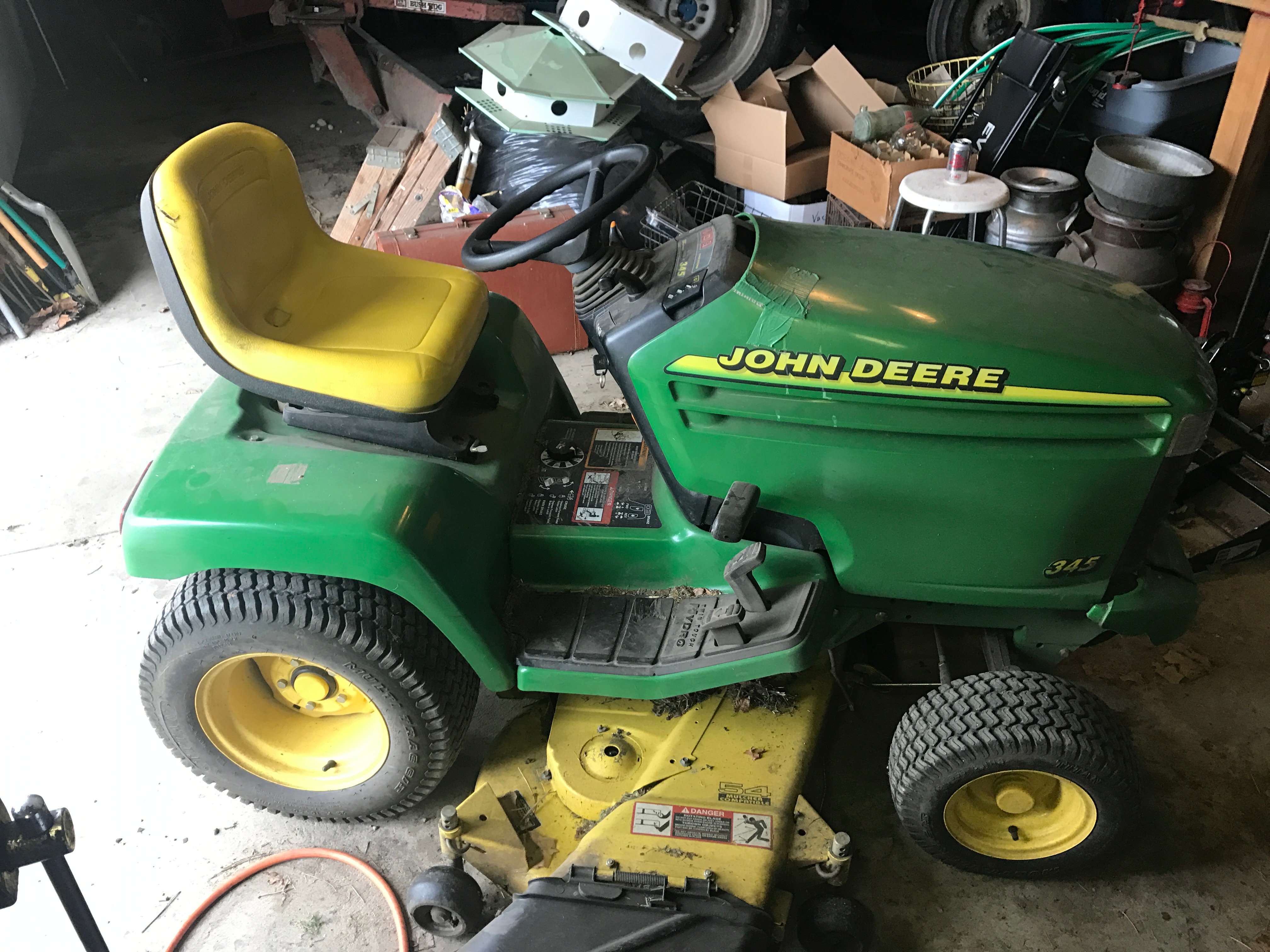 Personal Property Pictures