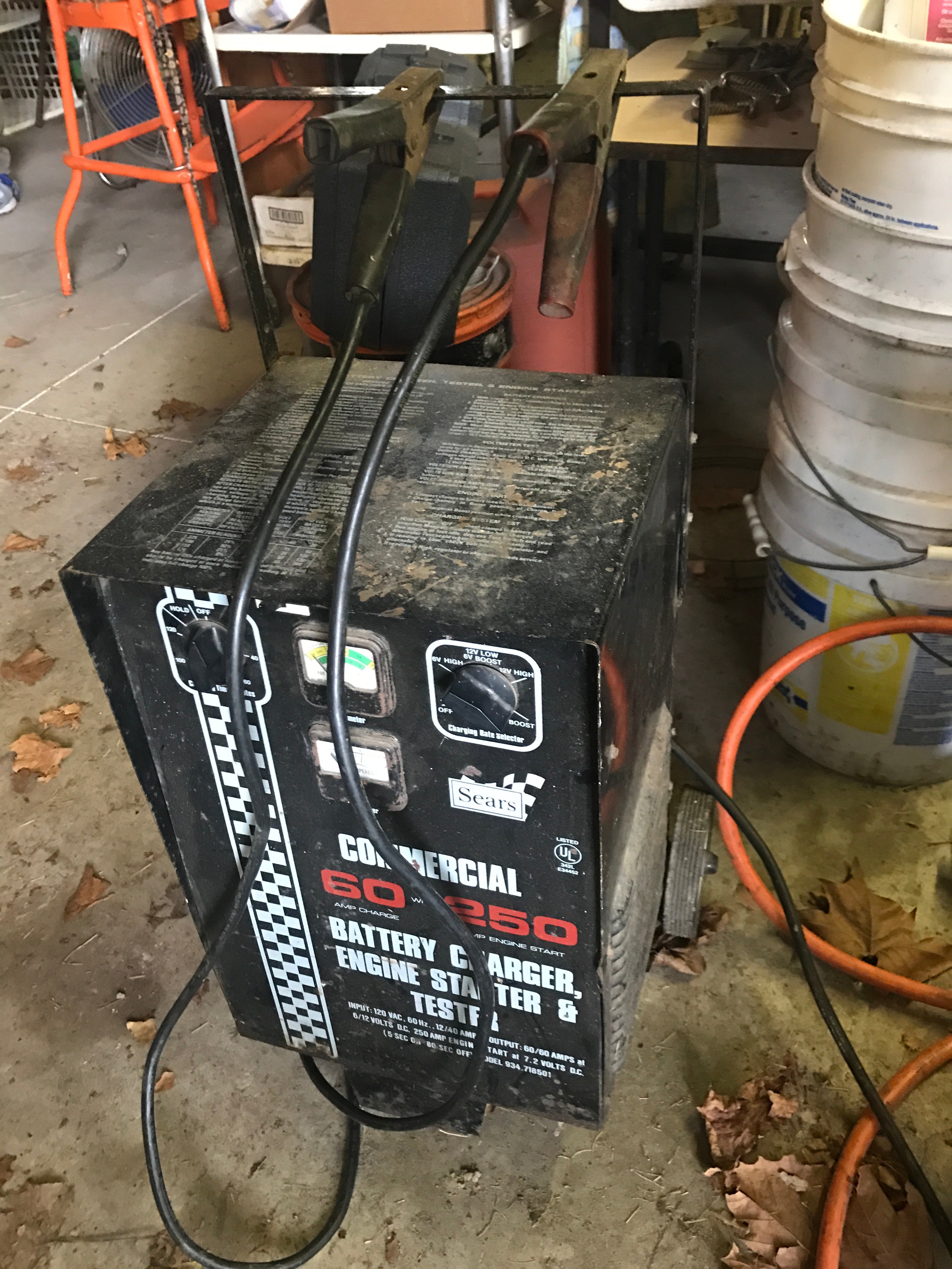 Personal Property Pictures