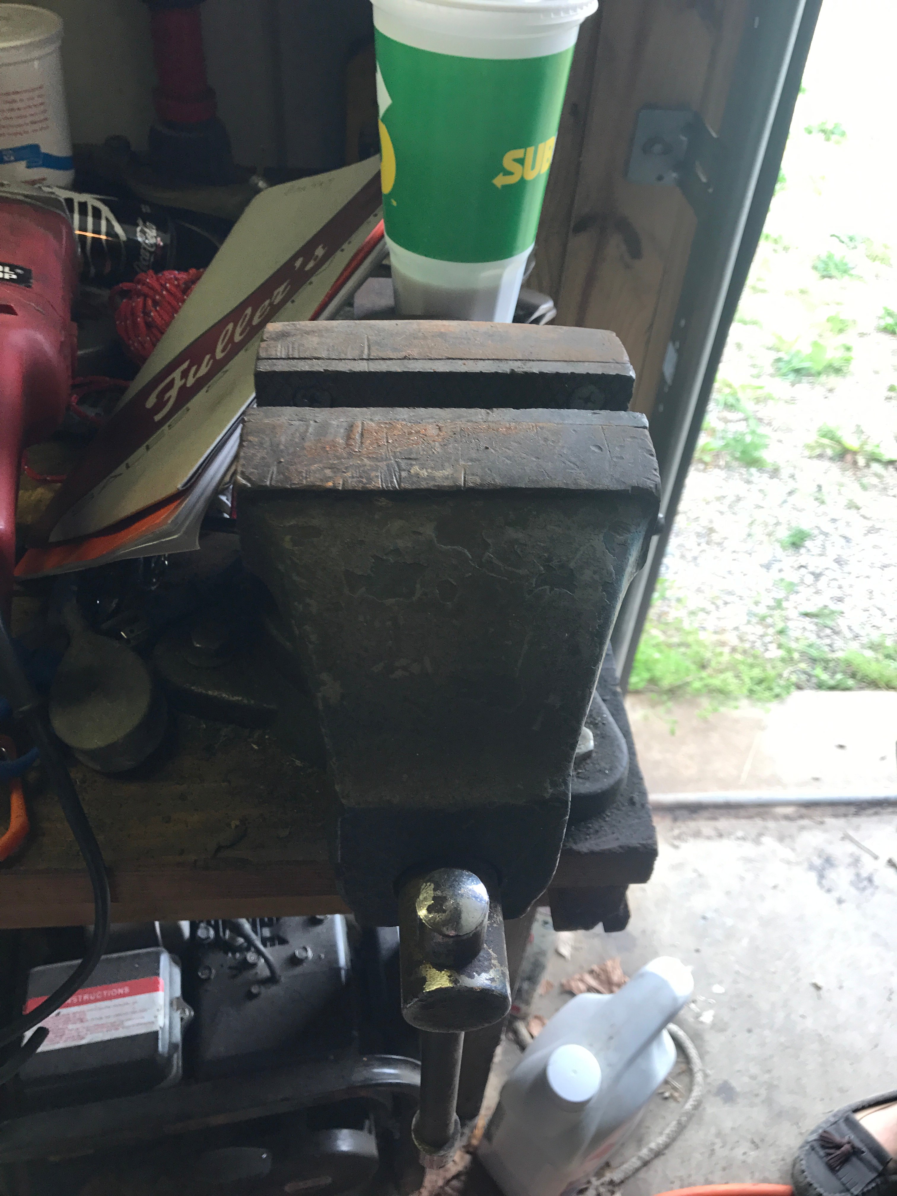 Personal Property Pictures