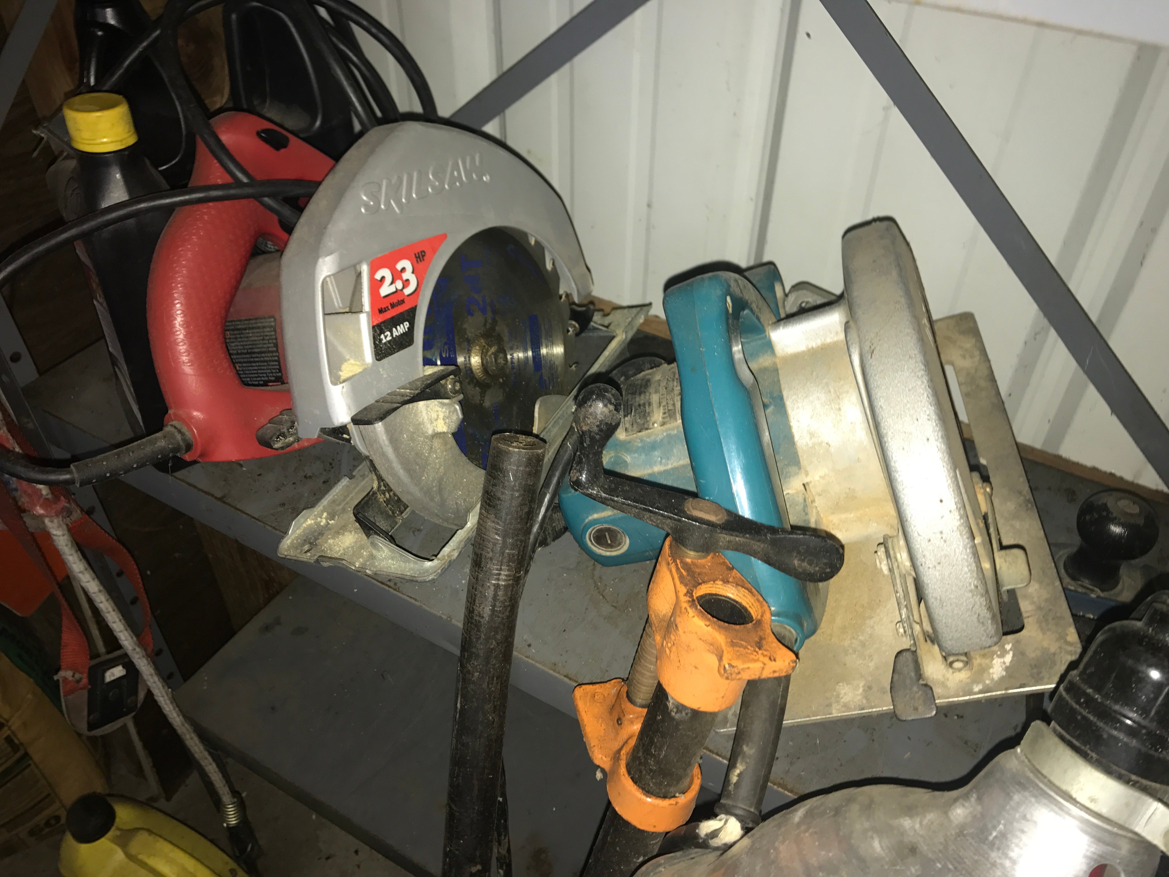 Personal Property Pictures