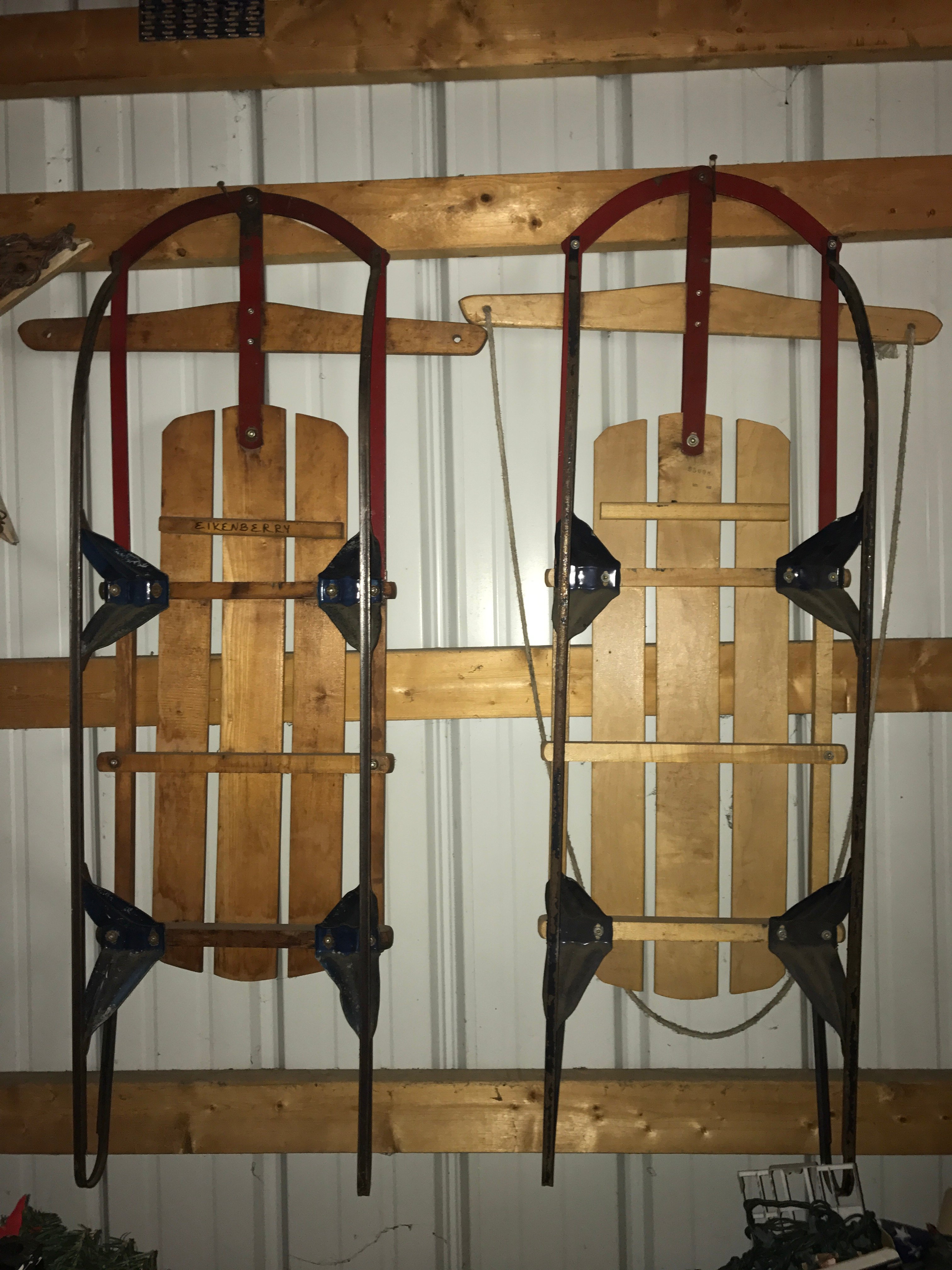 Personal Property Pictures