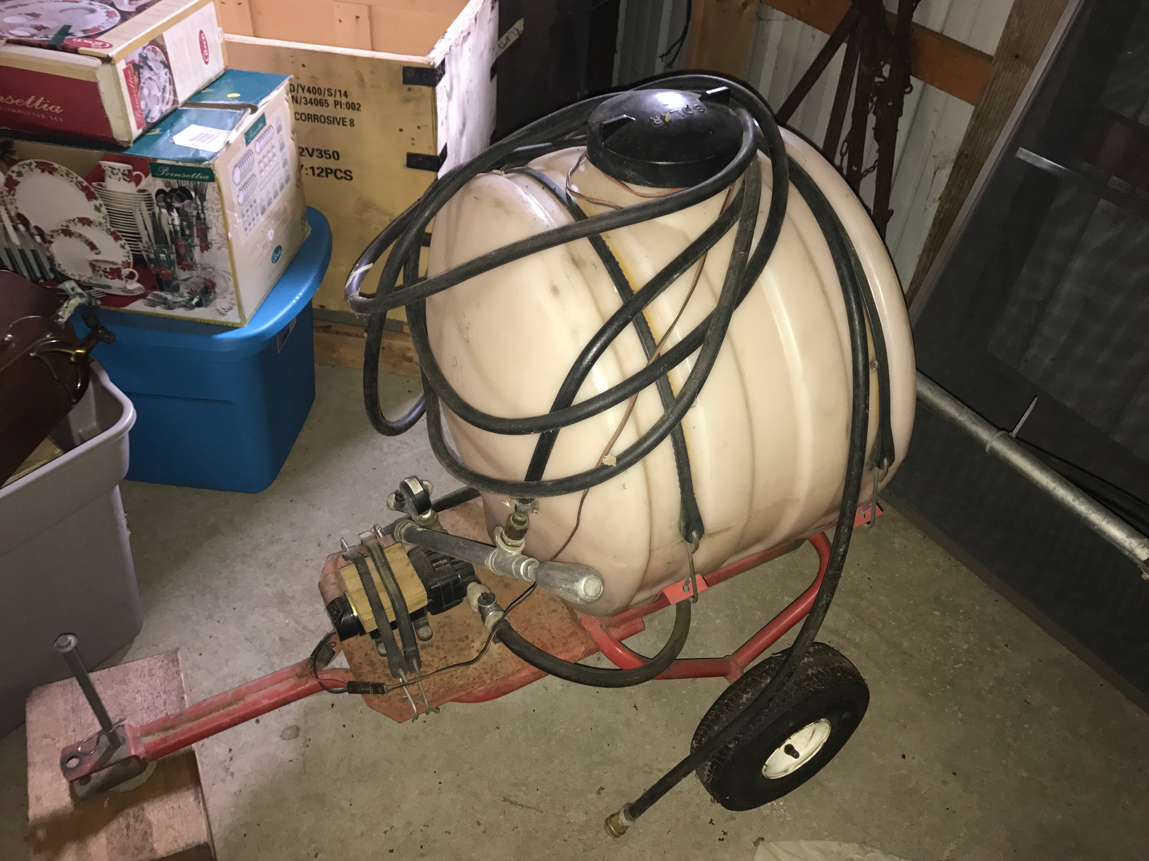 Personal Property Pictures