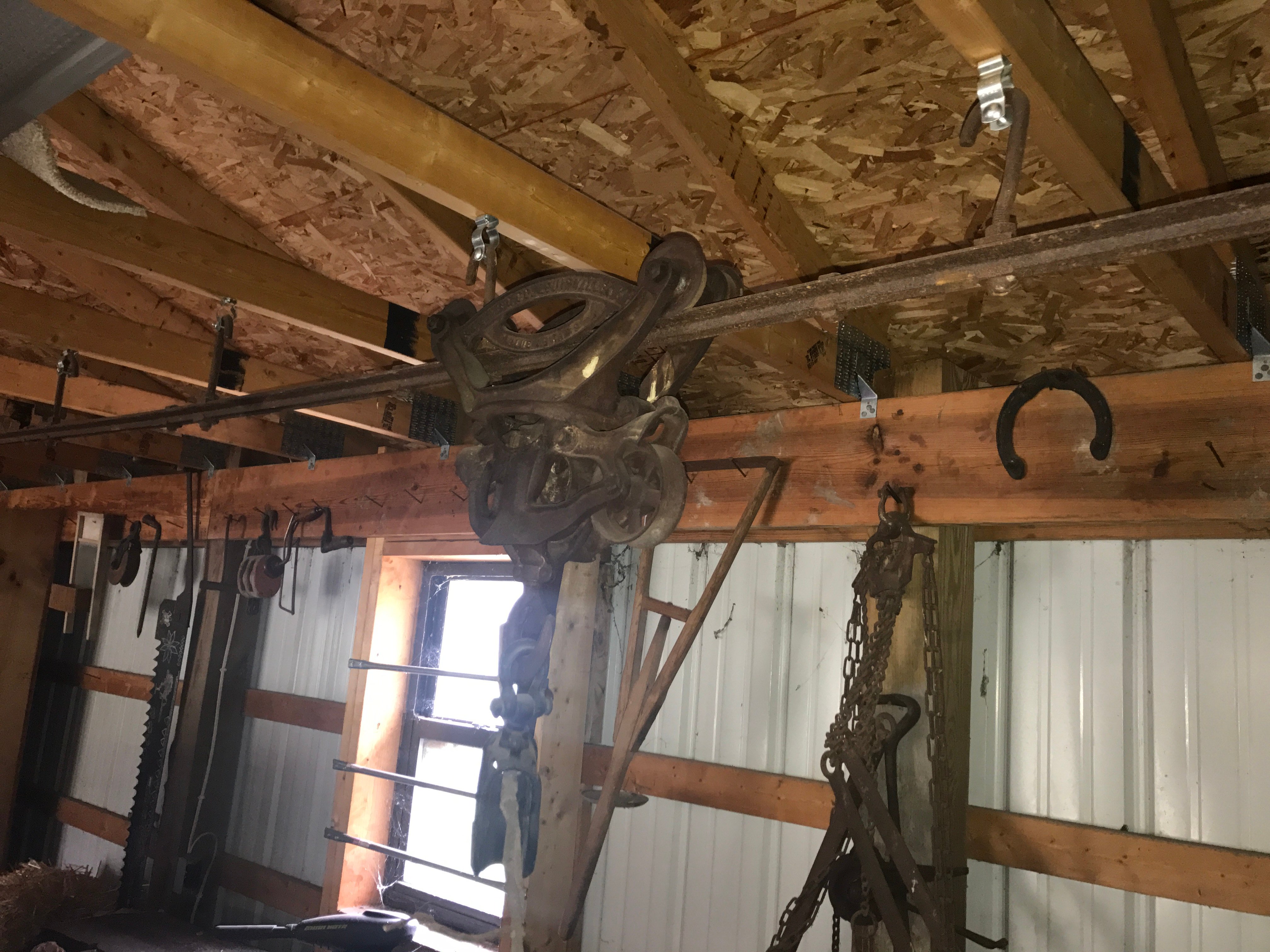 Personal Property Pictures