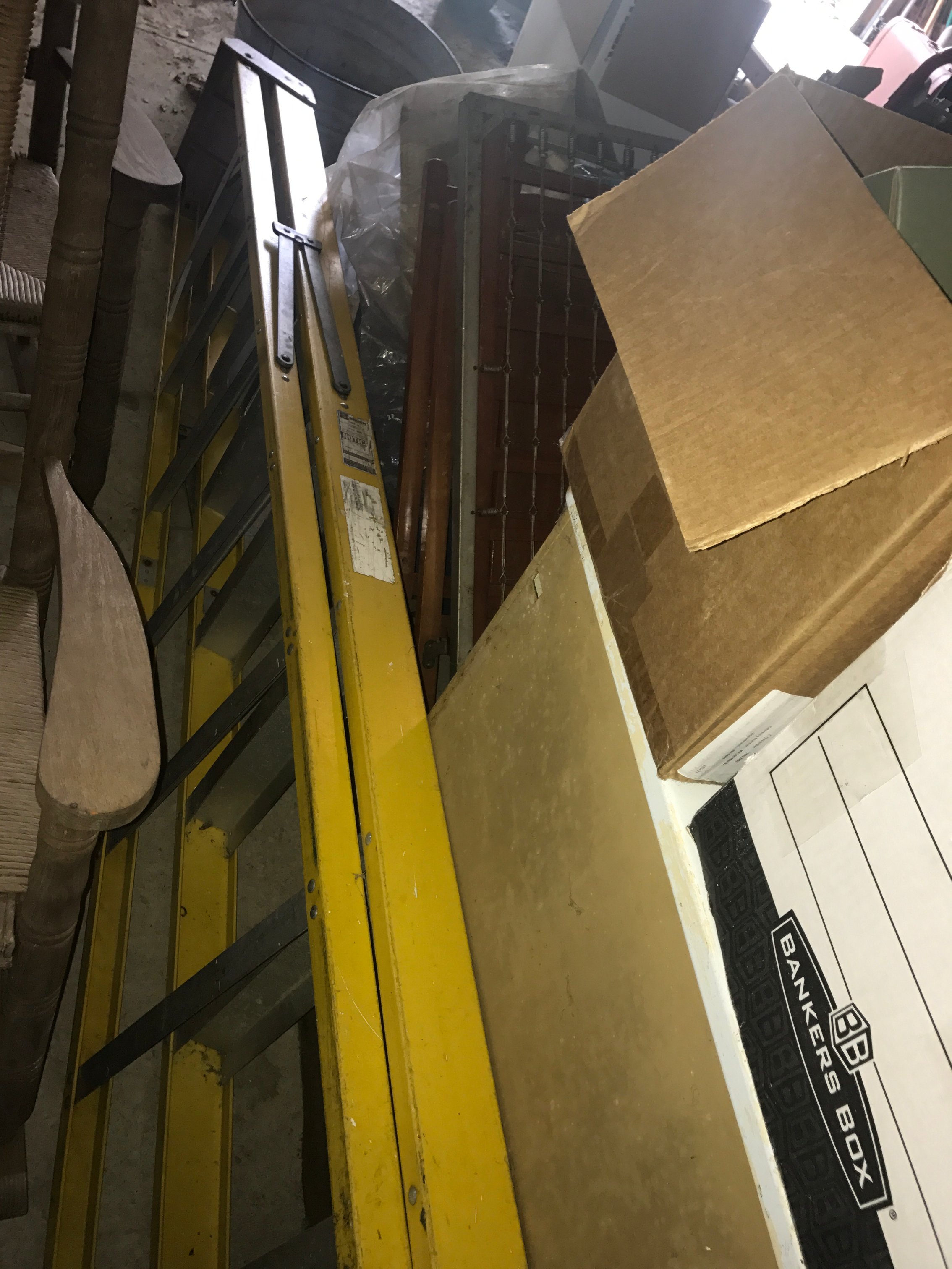 Personal Property Pictures