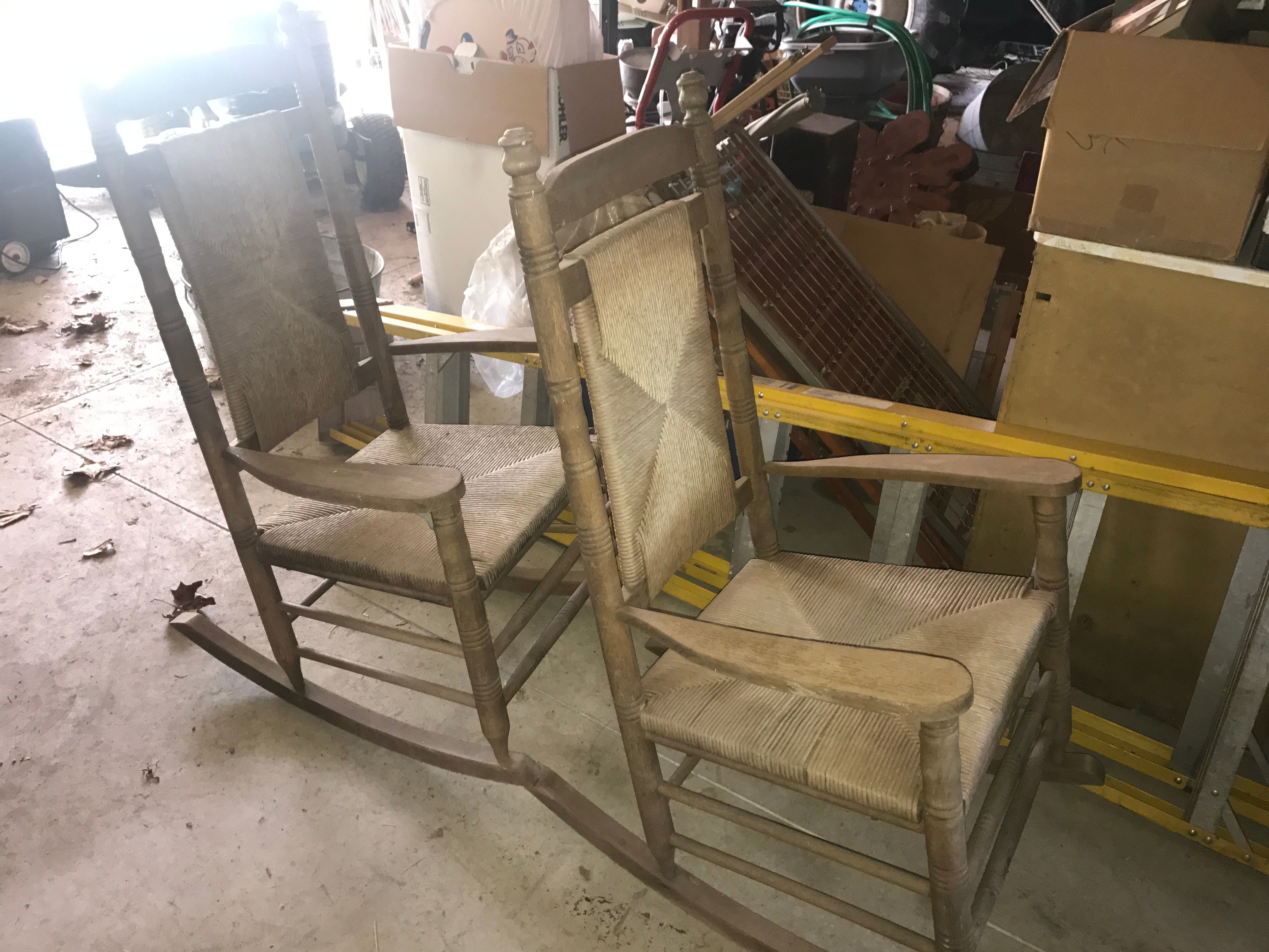 Personal Property Pictures