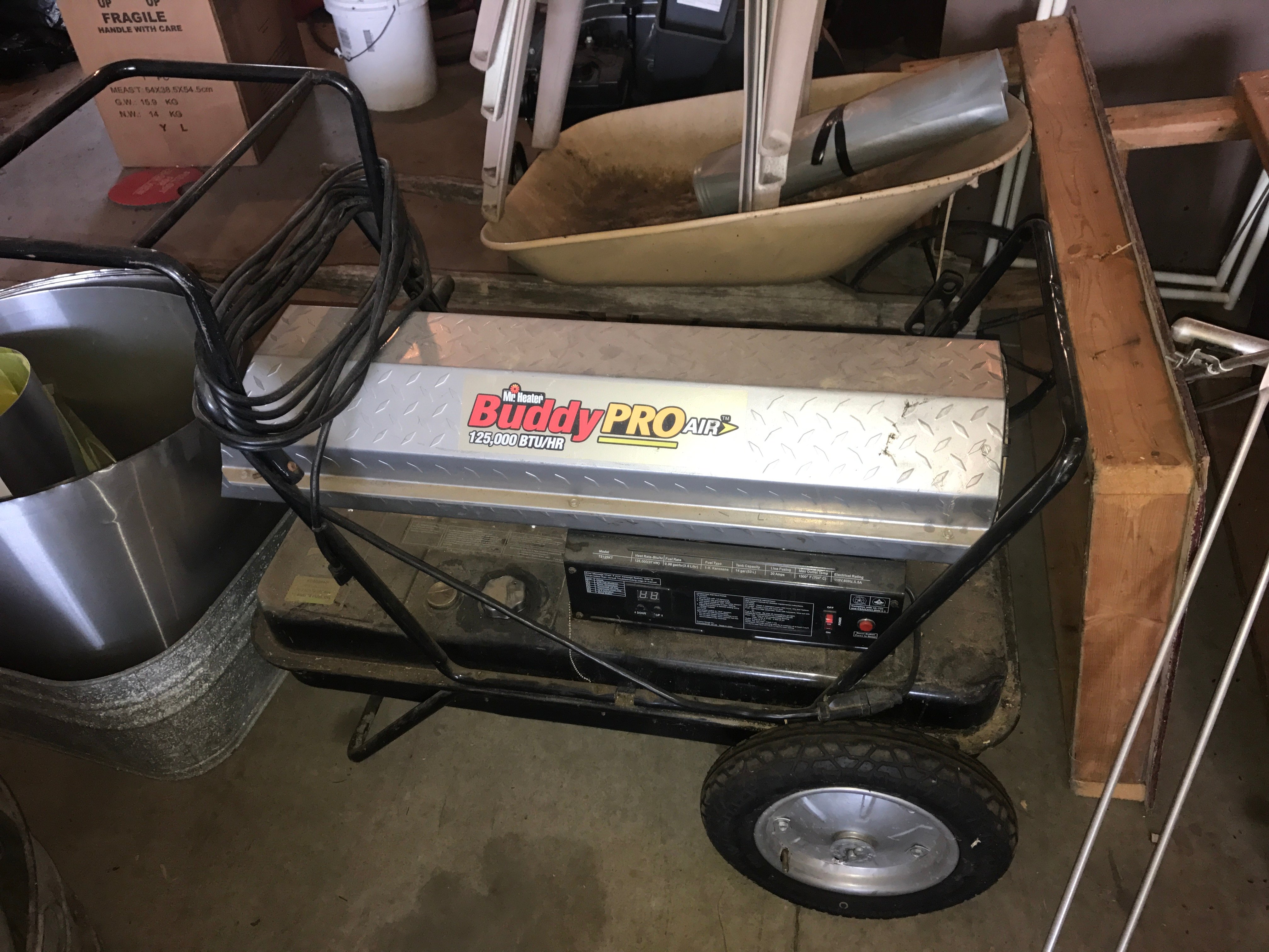 Personal Property Pictures