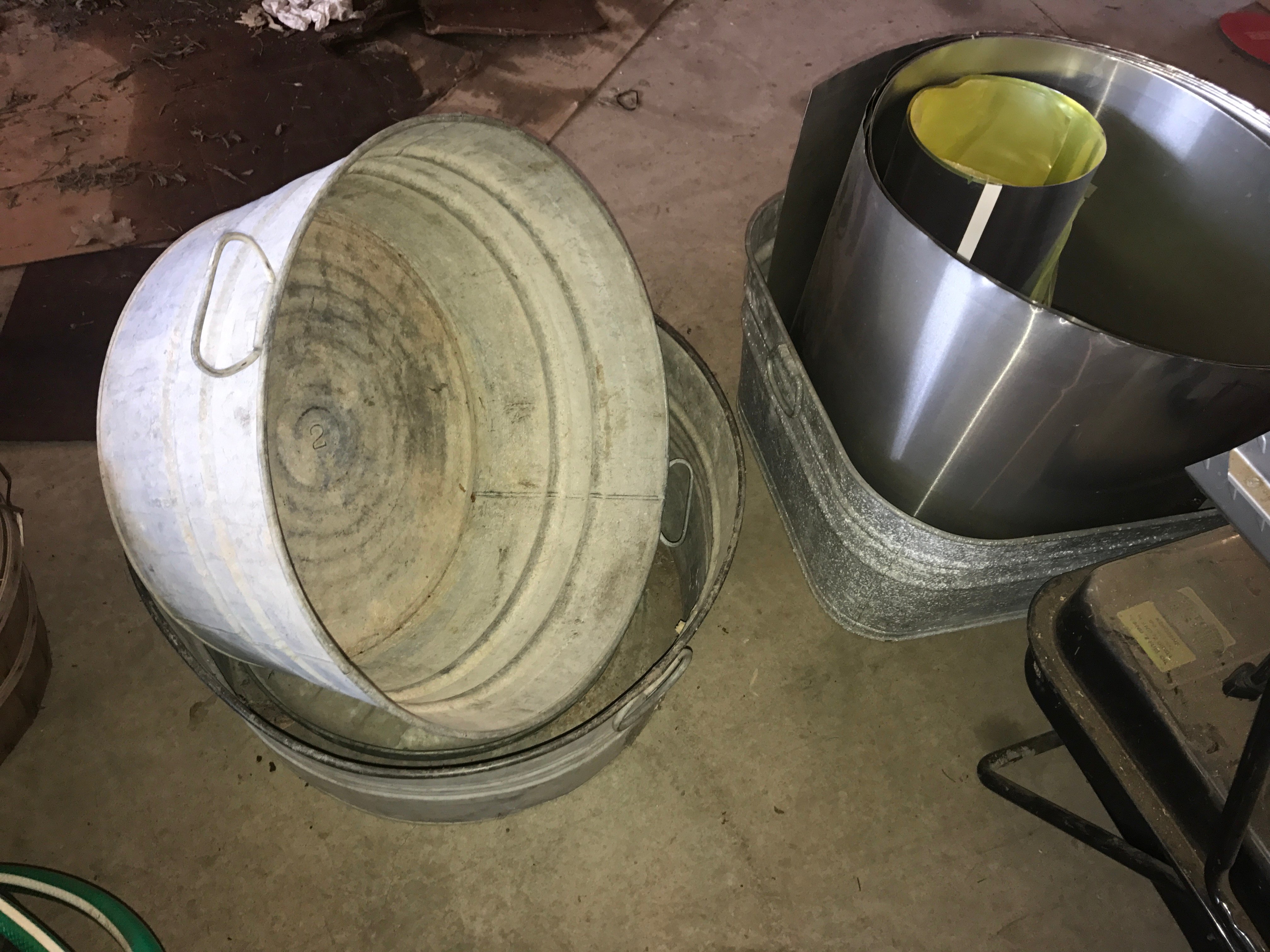 Personal Property Pictures