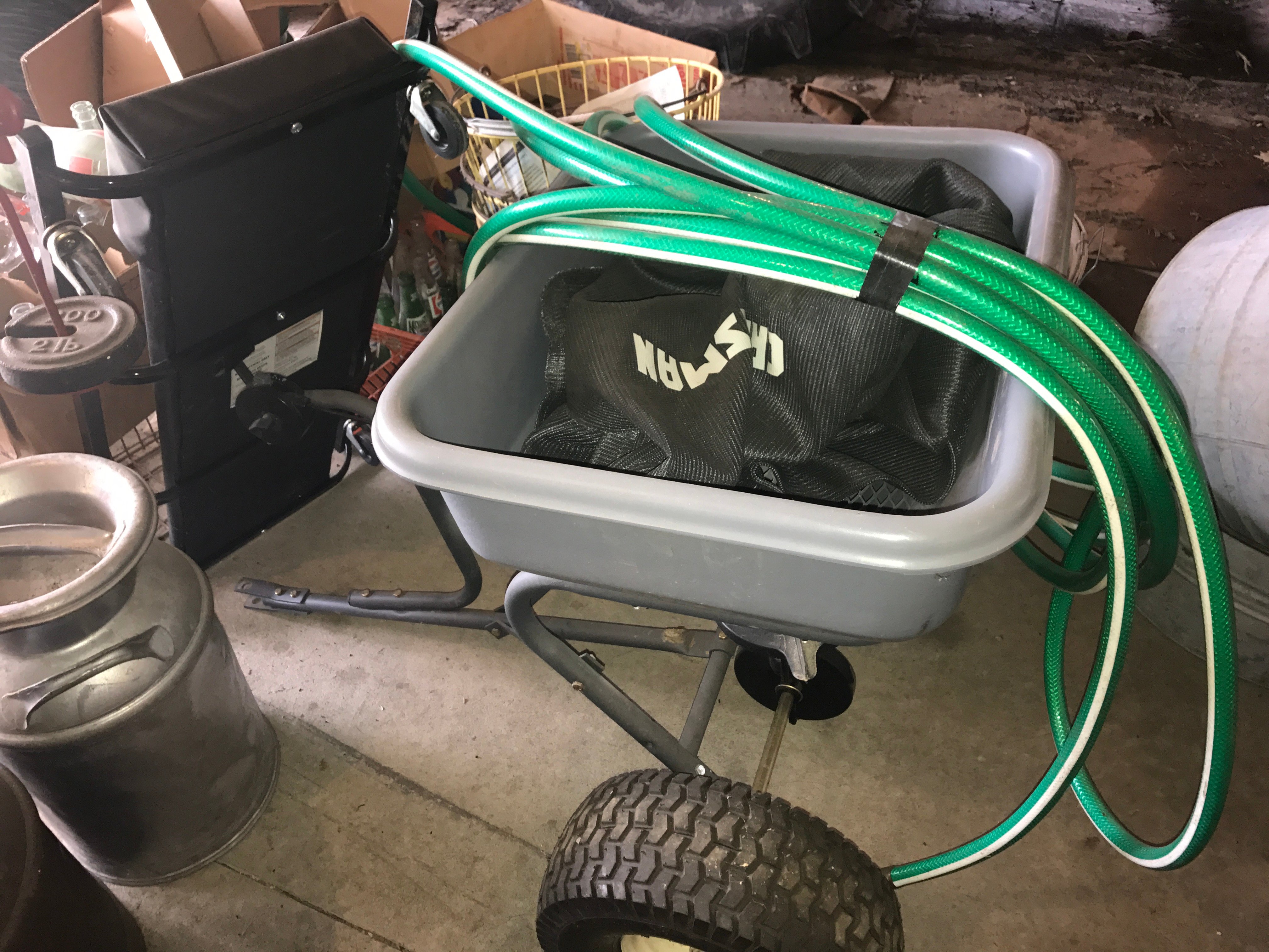 Personal Property Pictures