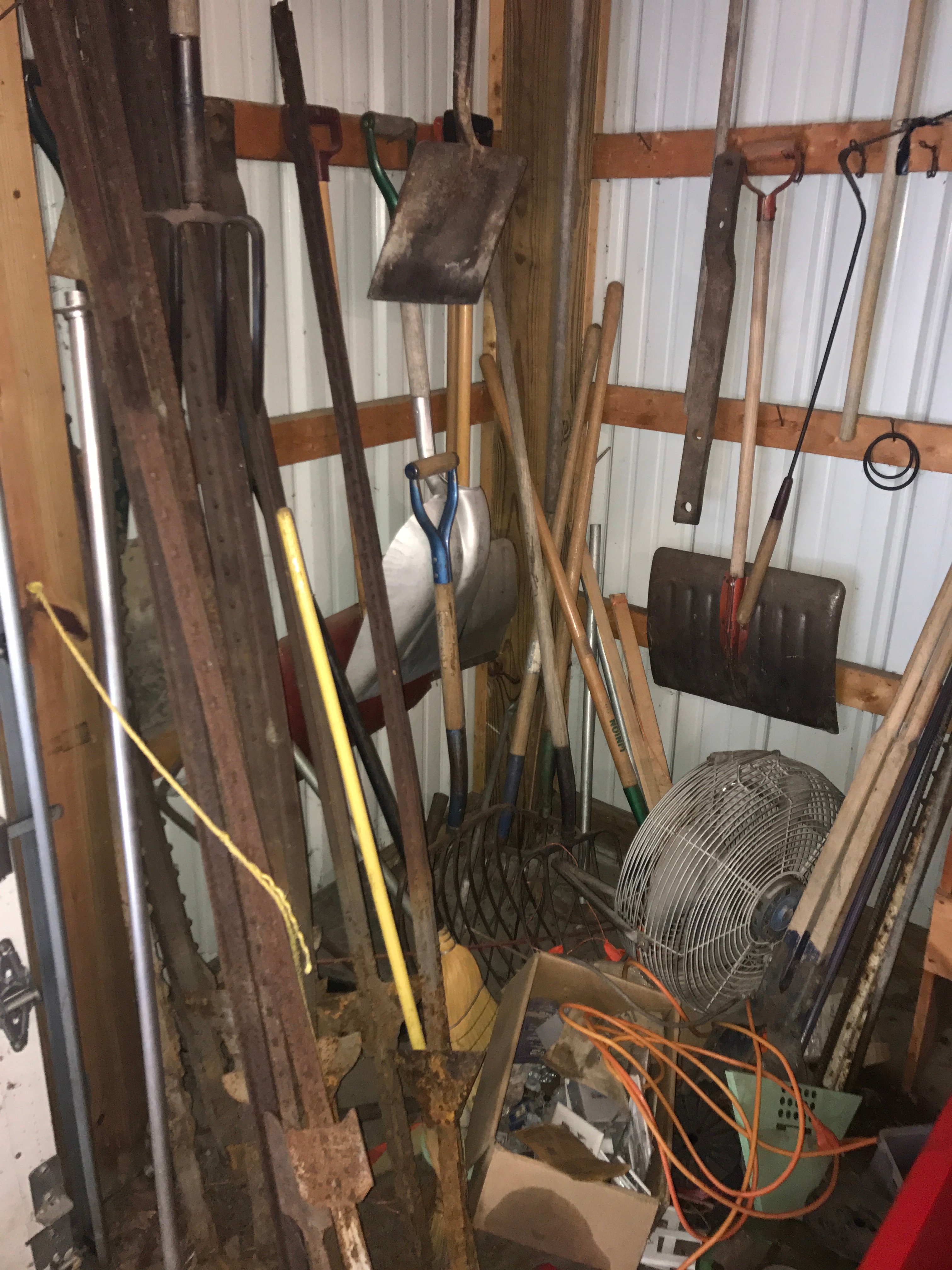 Personal Property Pictures