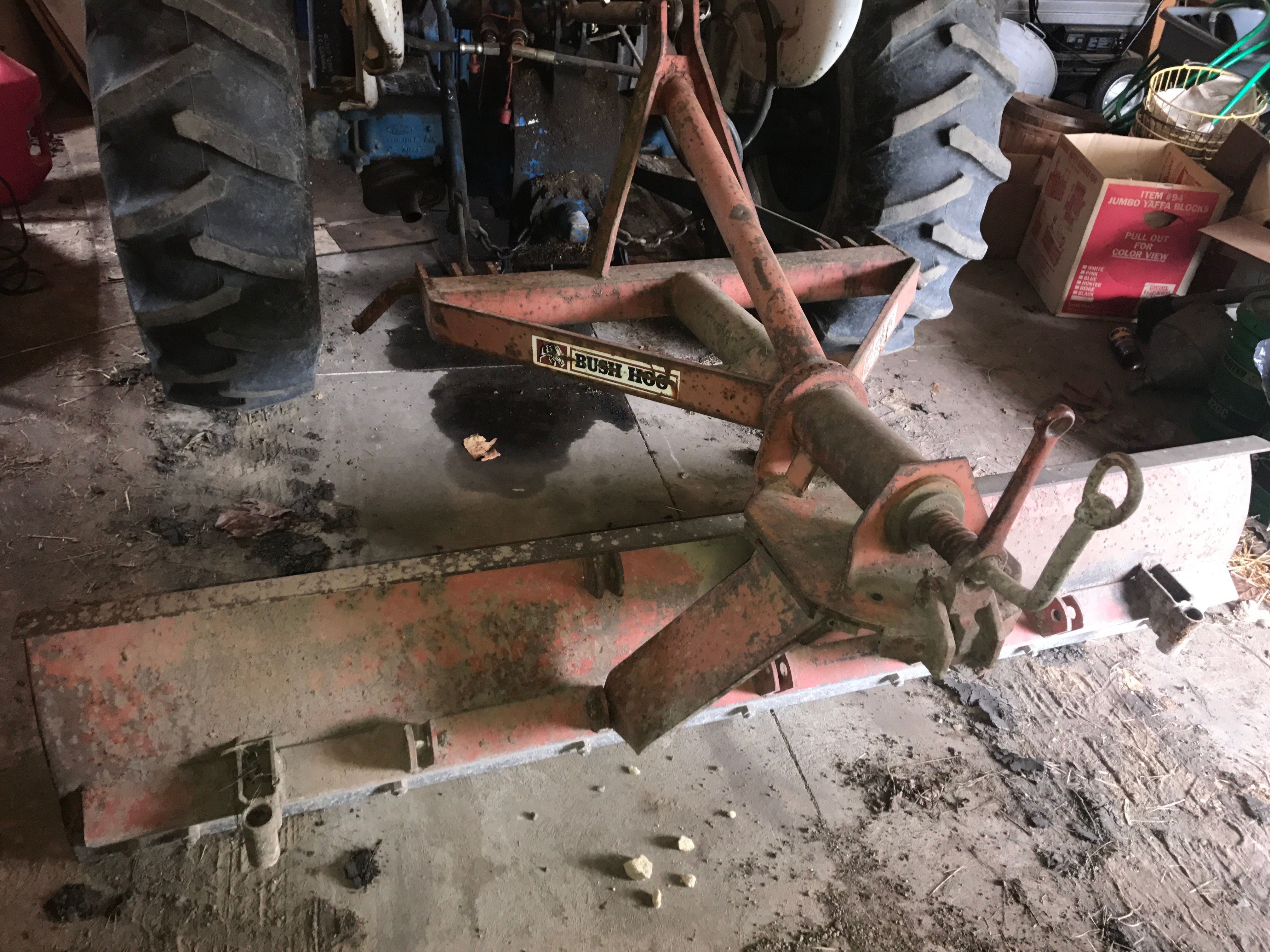 Personal Property Pictures