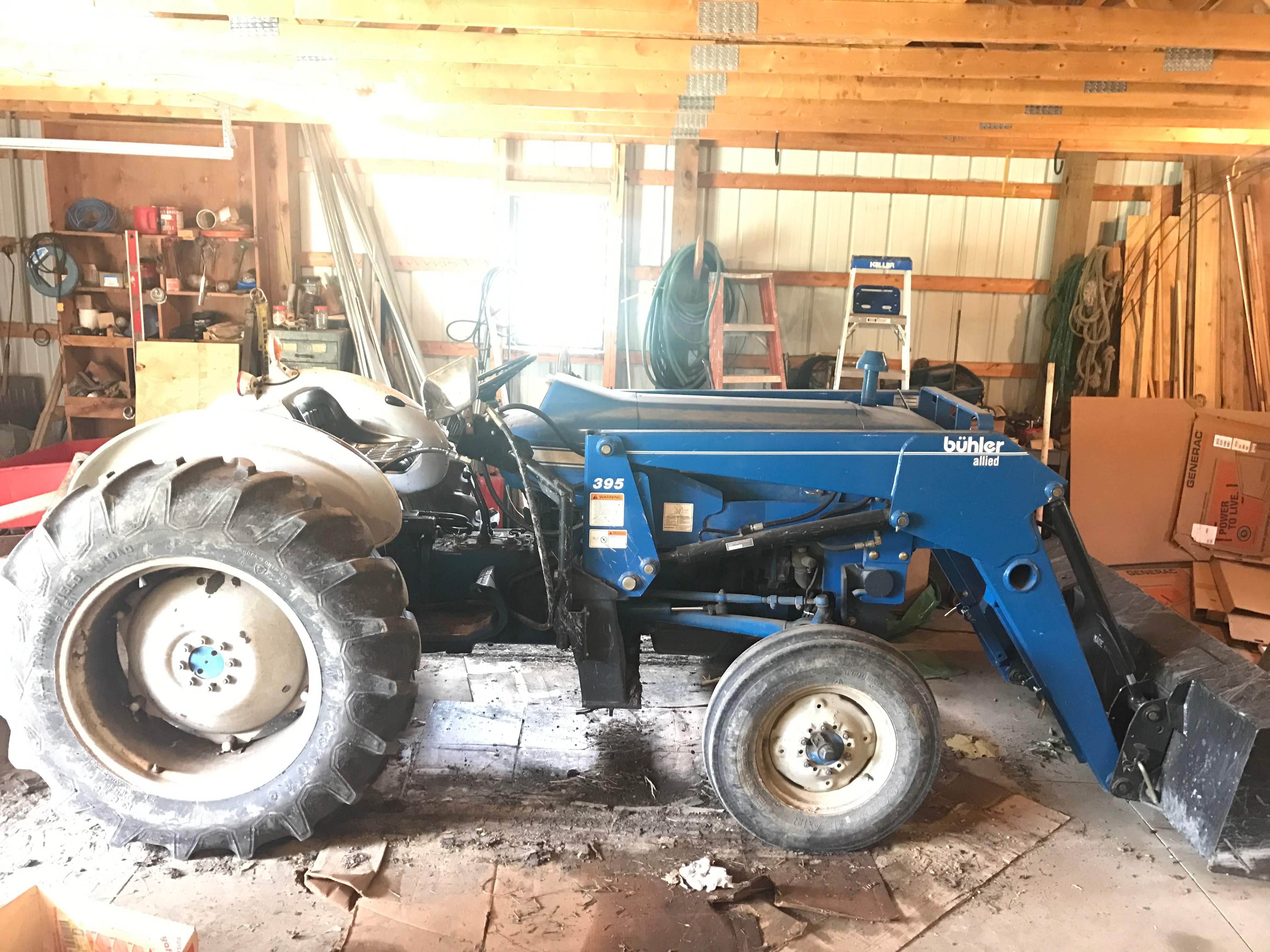 Personal Property Pictures