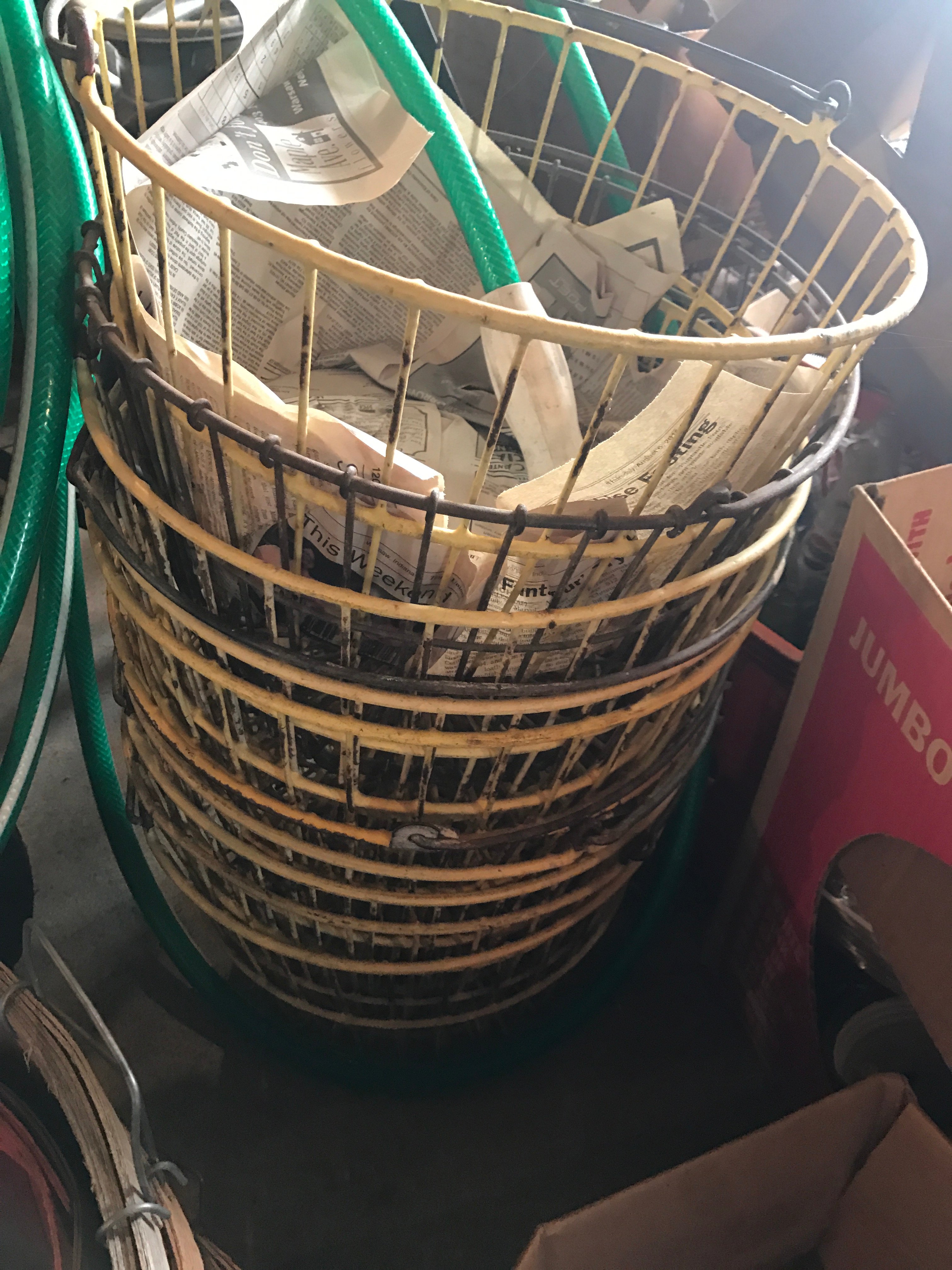 Personal Property Pictures