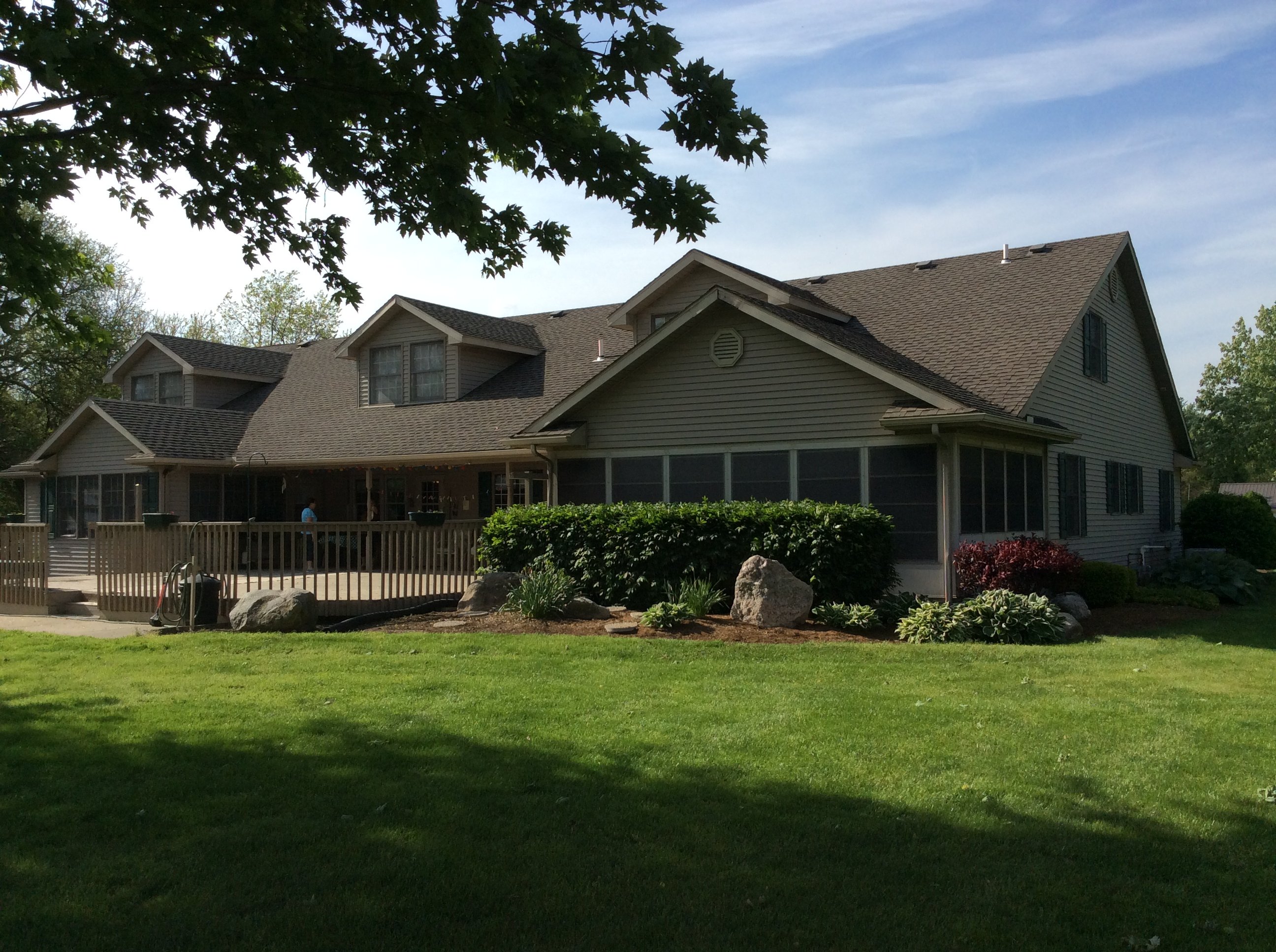 Real Estate Pictures