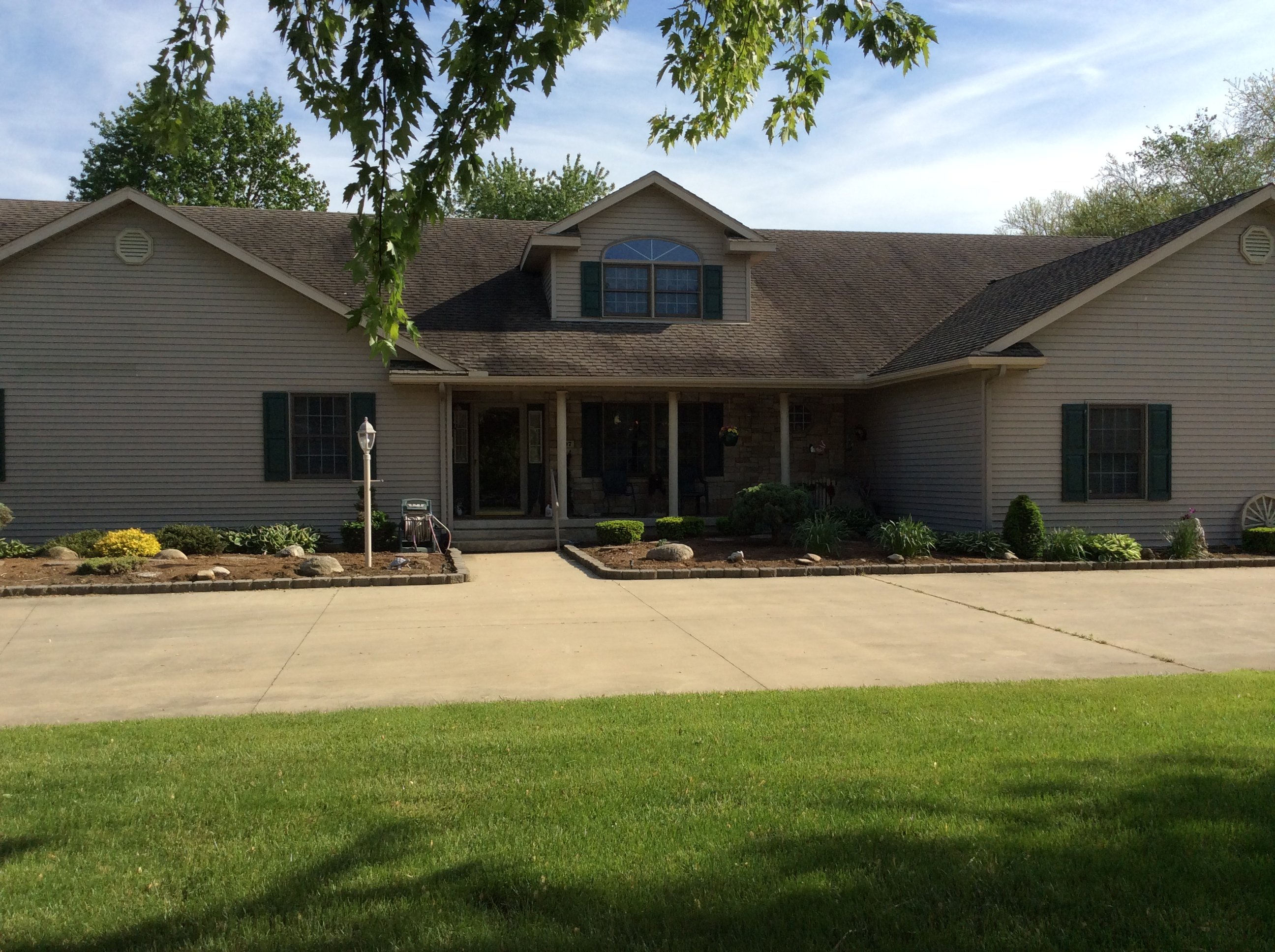 Real Estate Pictures