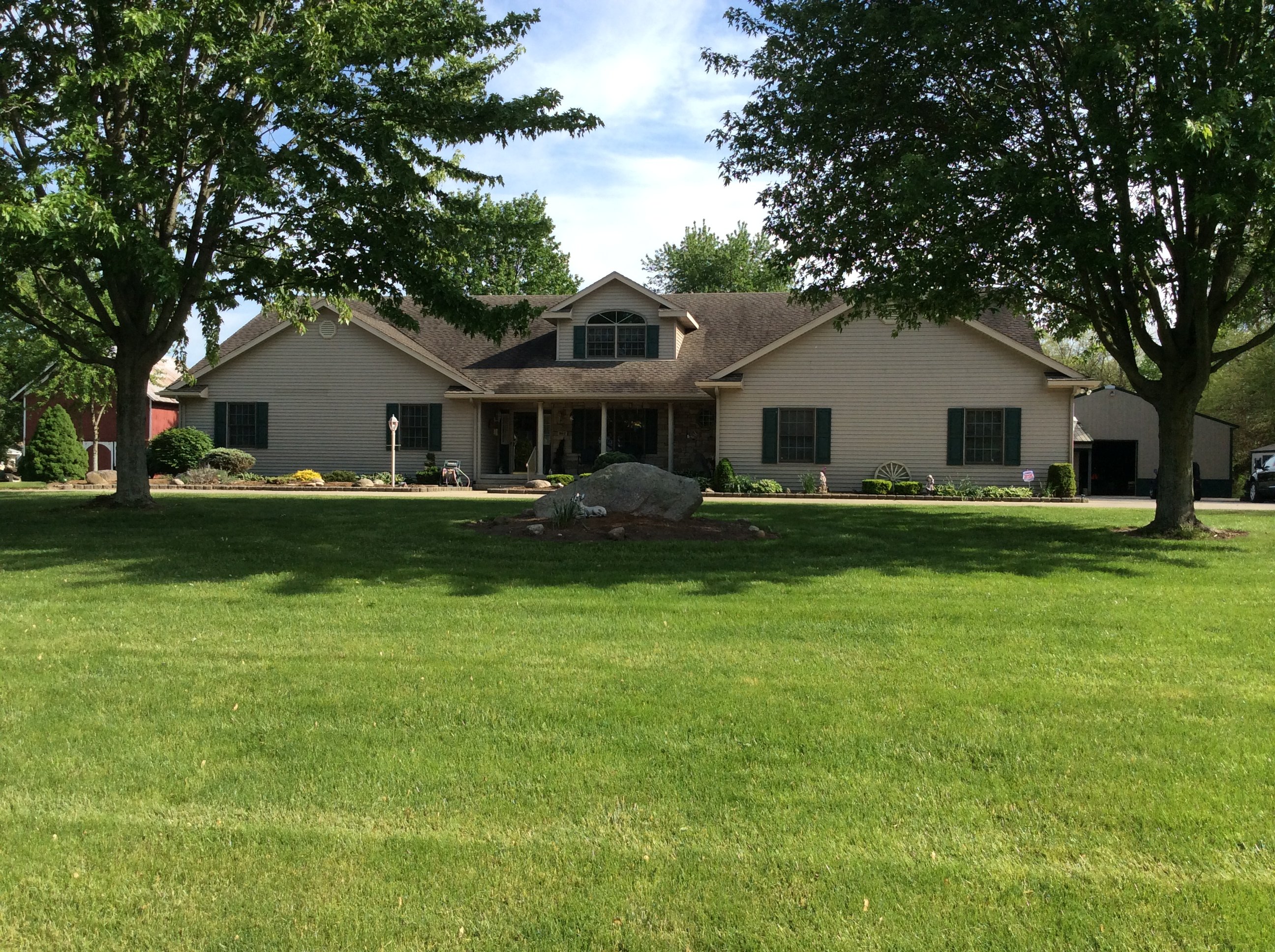 Real Estate Pictures