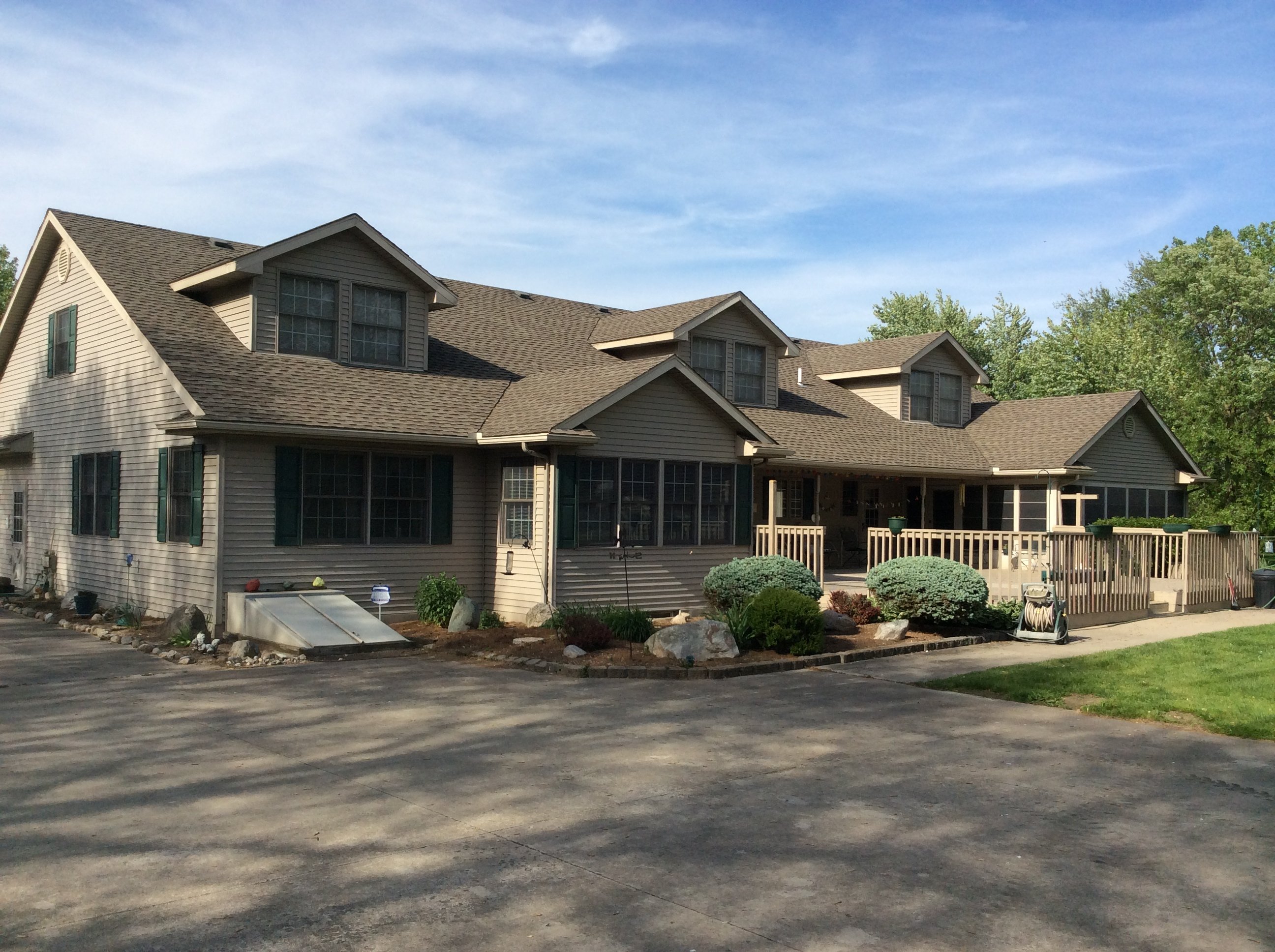 Real Estate Pictures