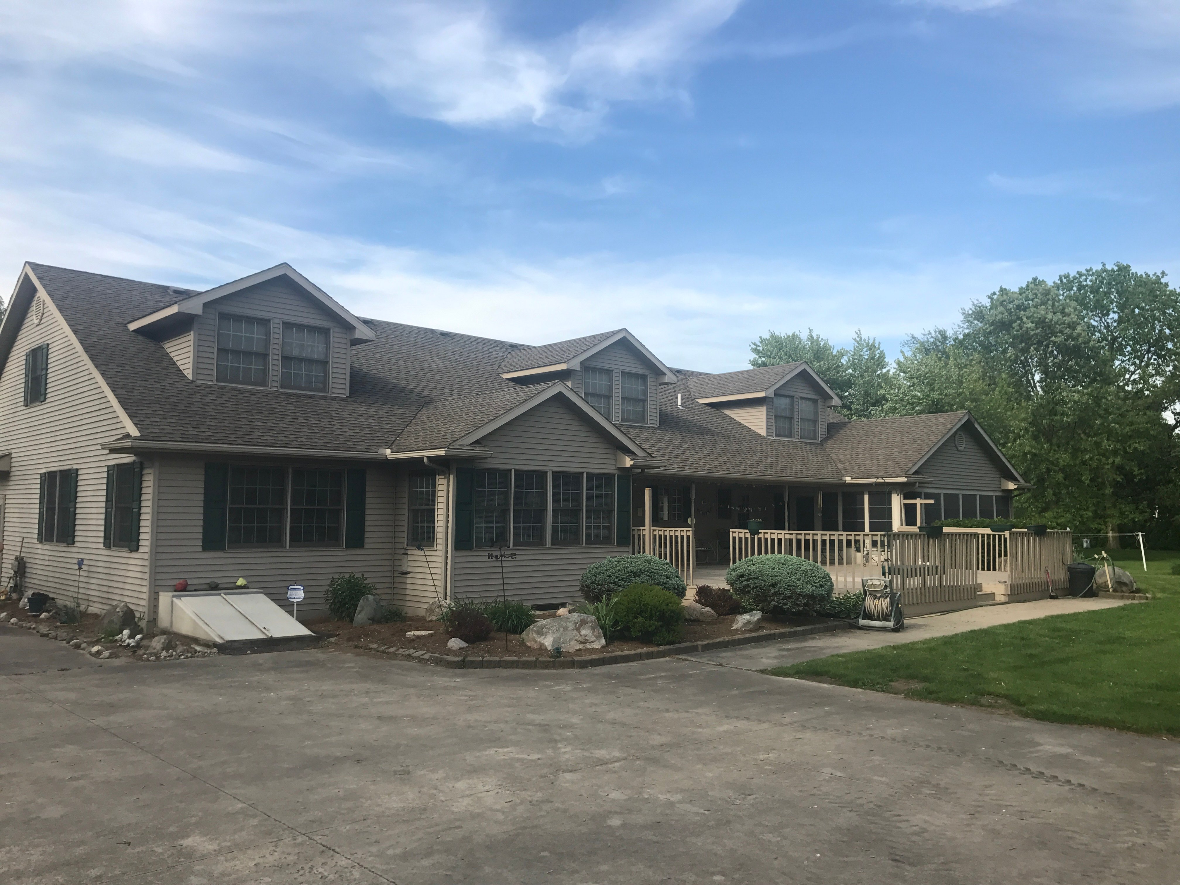 Real Estate Pictures