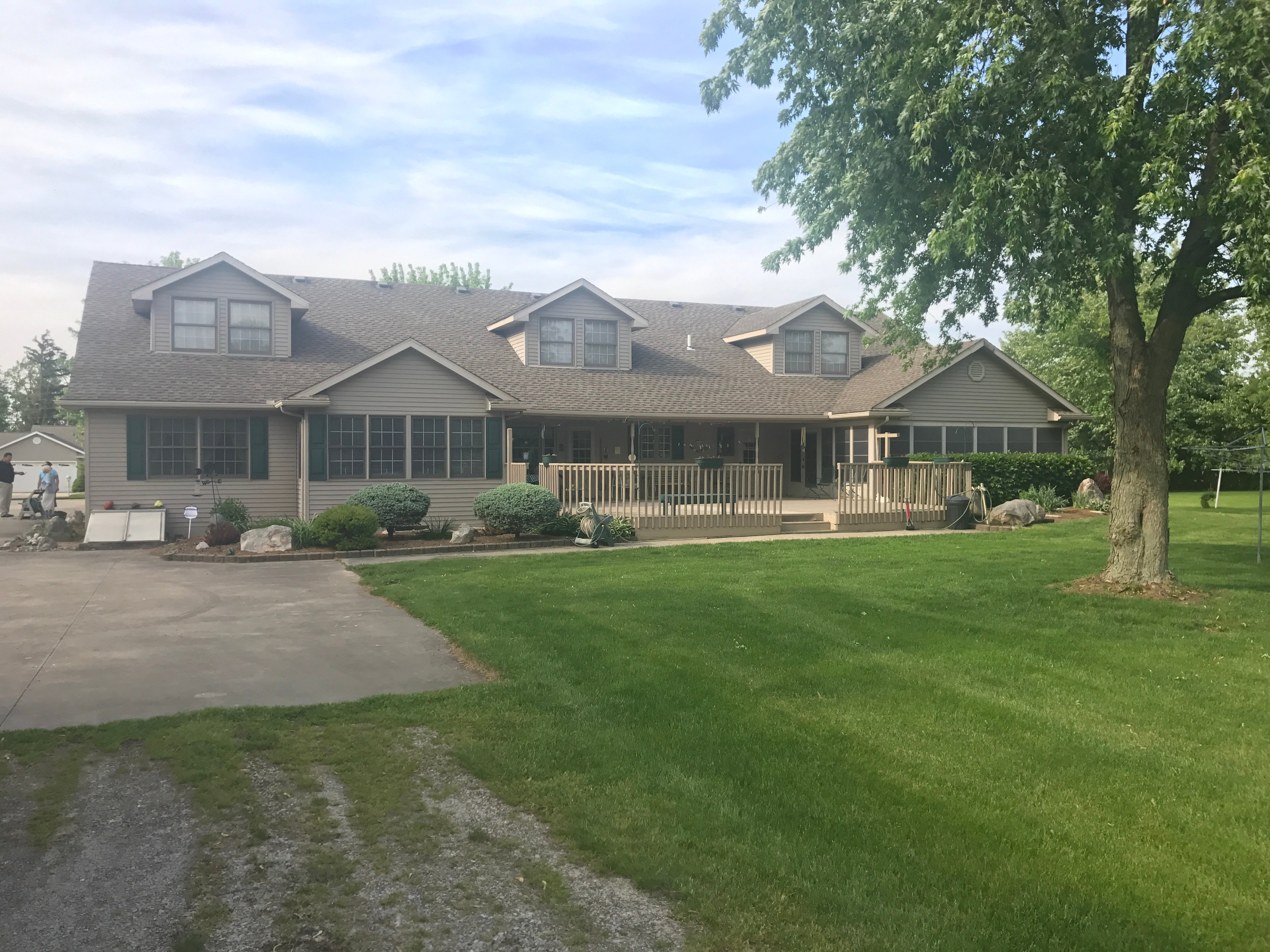 Real Estate Pictures