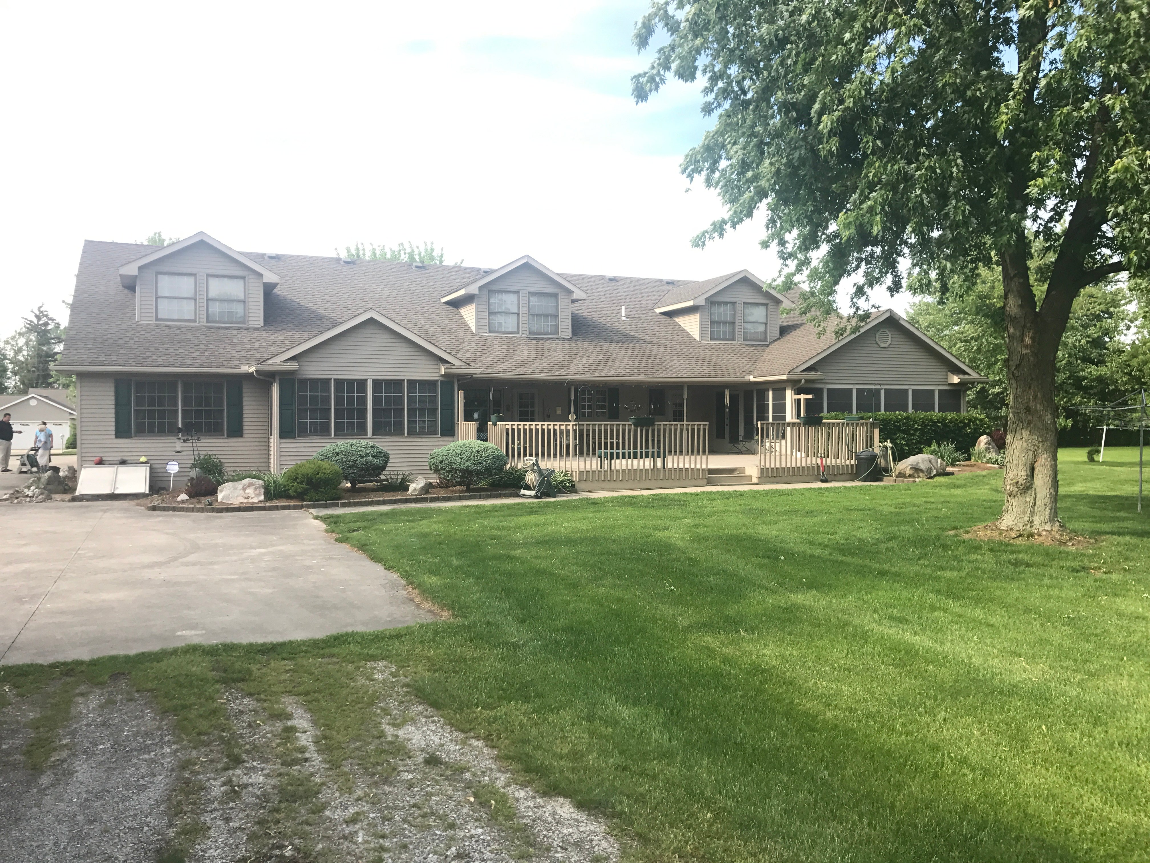 Real Estate Pictures