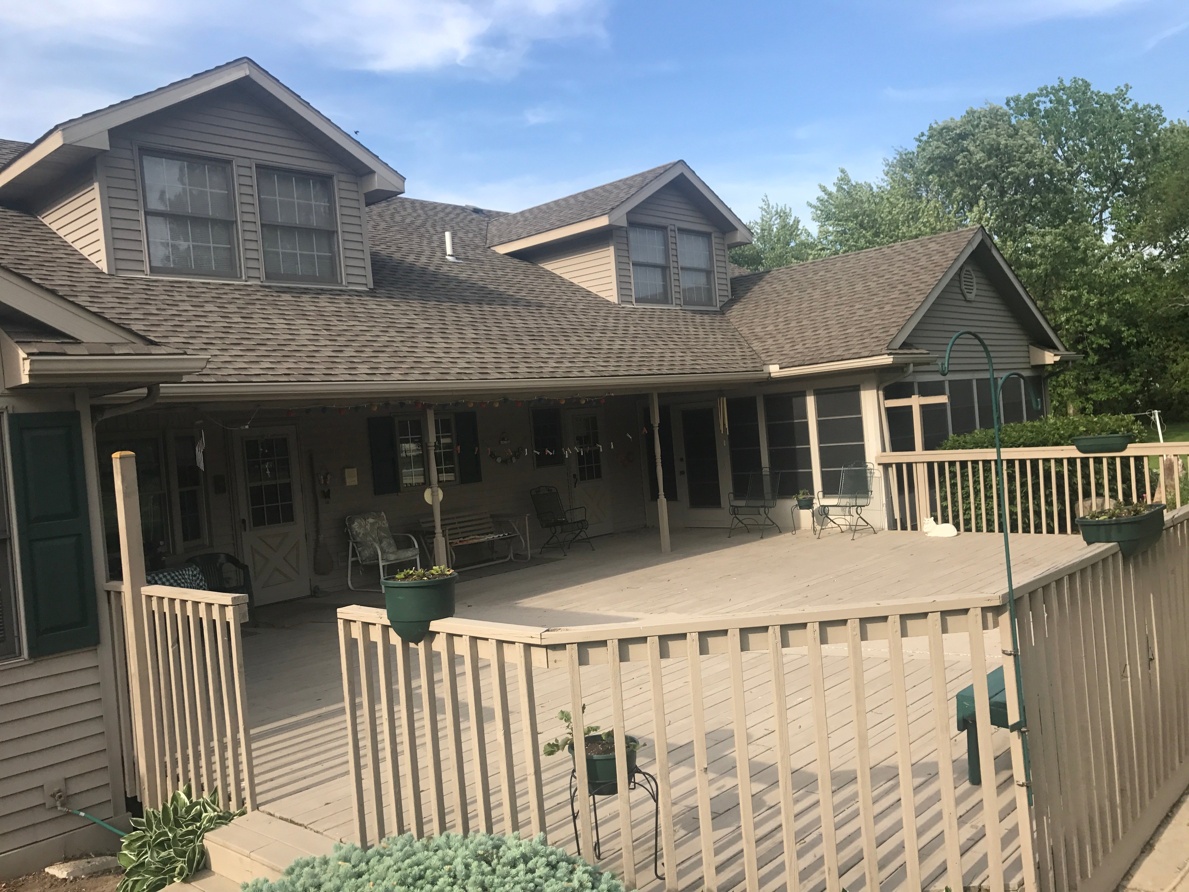 Real Estate Pictures