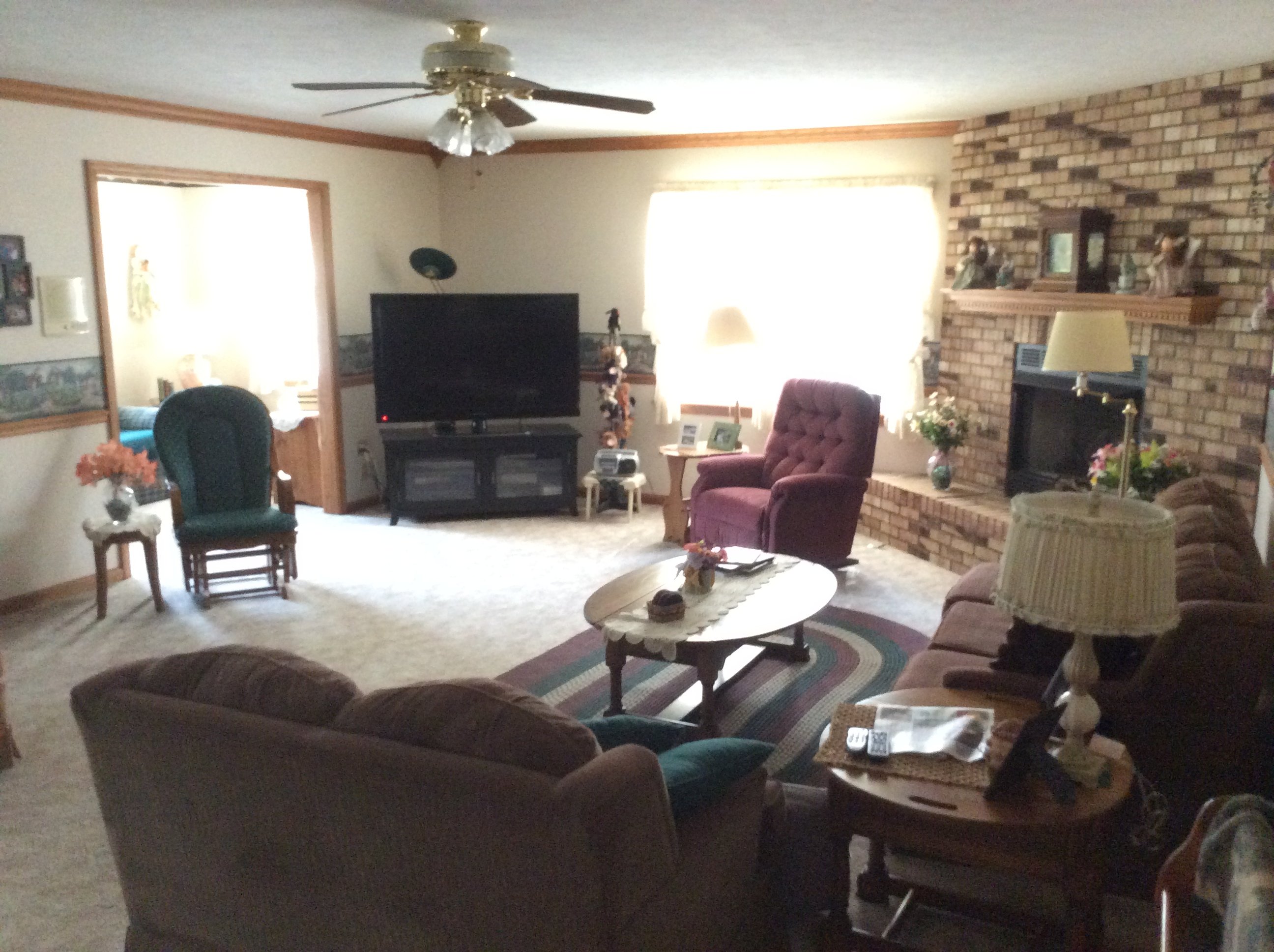 Real Estate Pictures