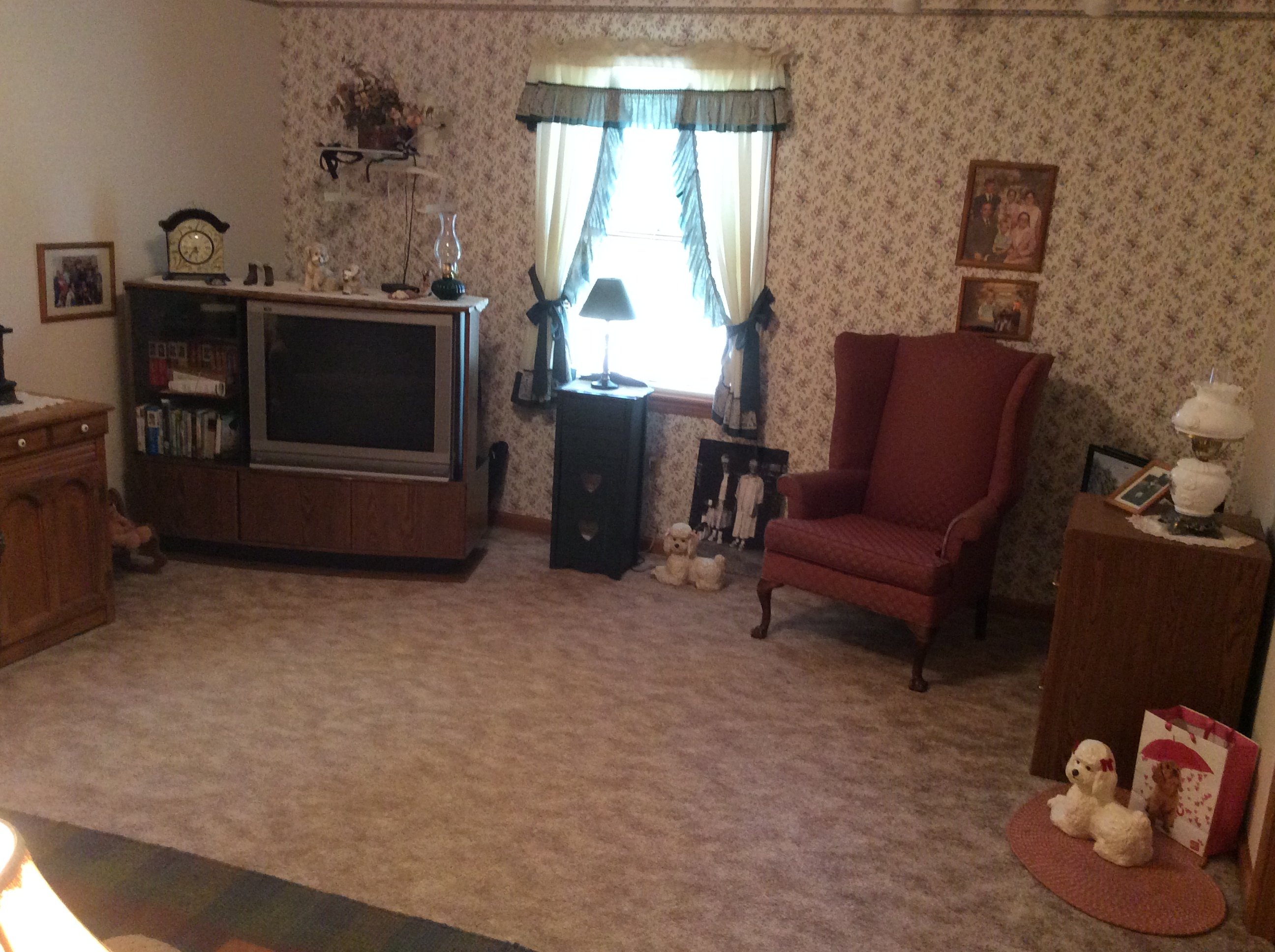 Real Estate Pictures