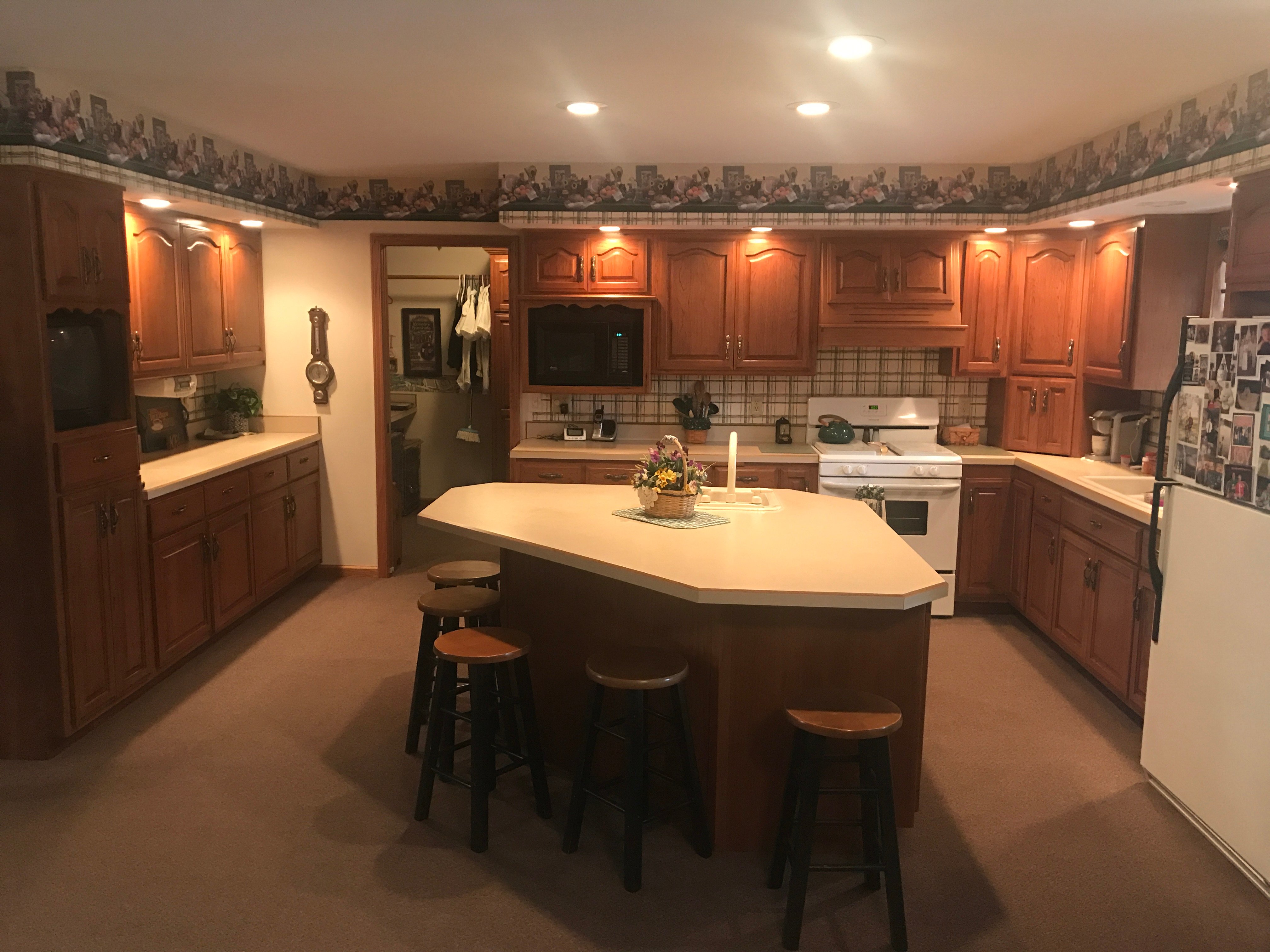 Real Estate Pictures