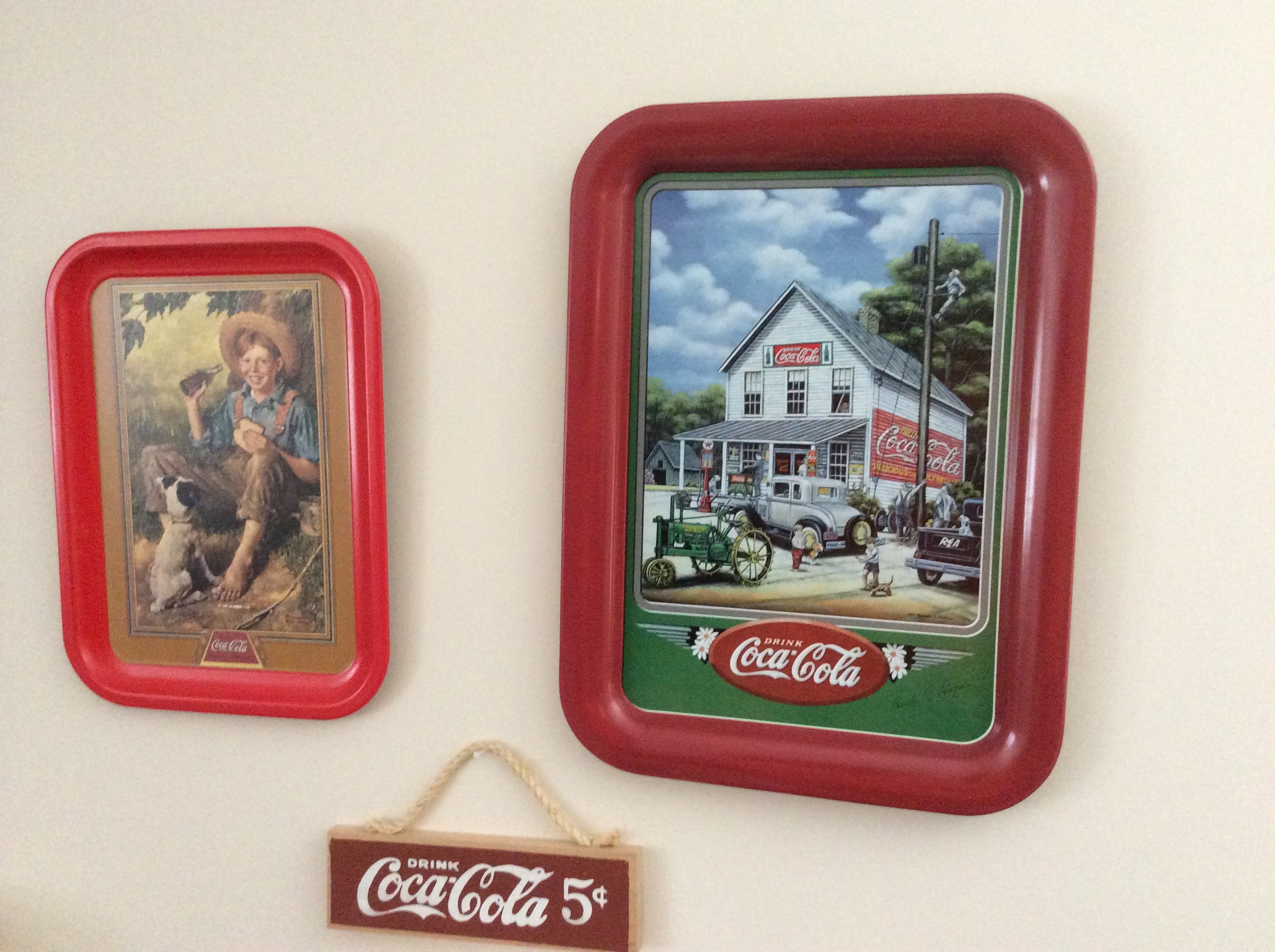 Personal Property Pictures