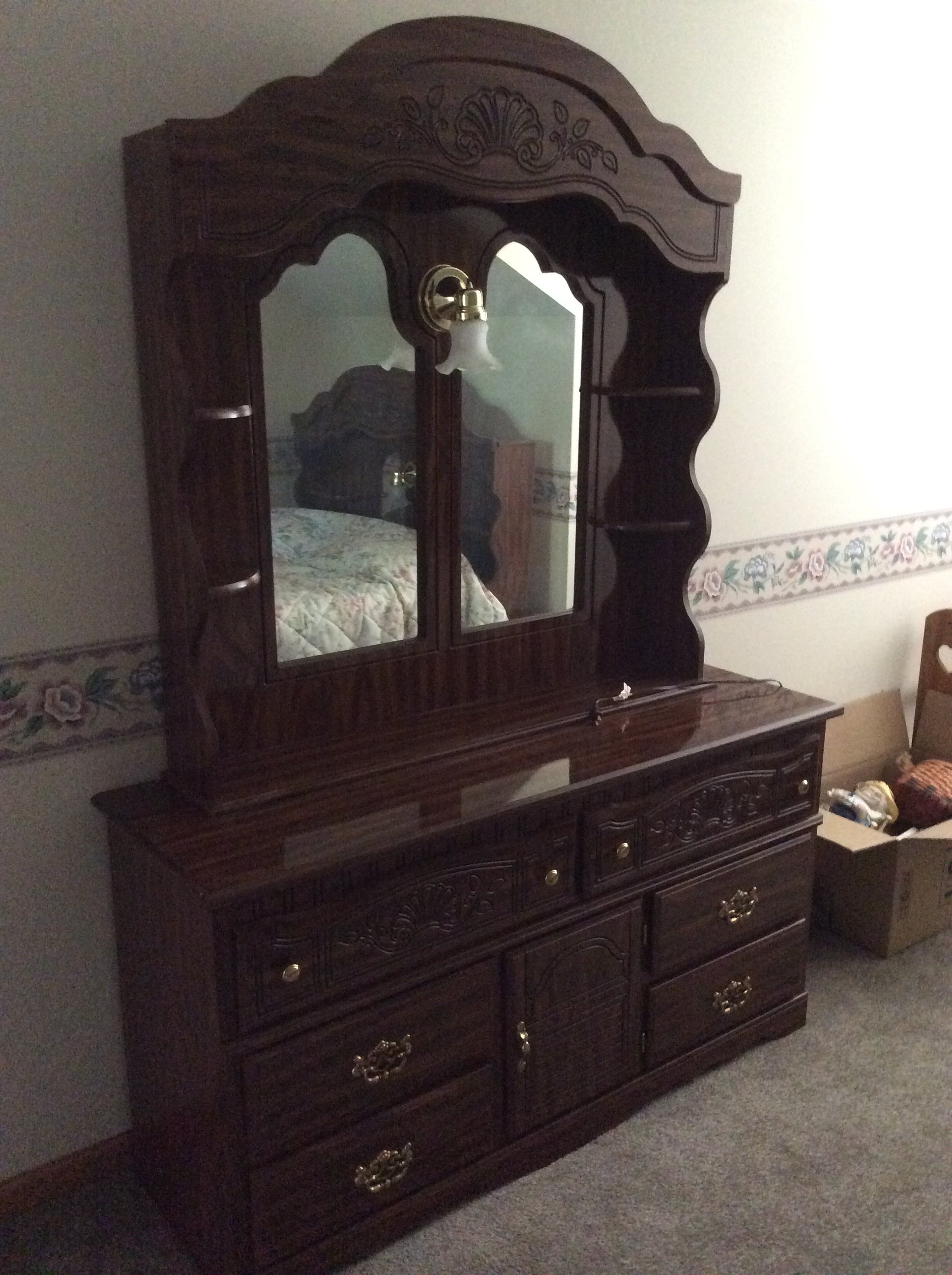 Personal Property Pictures