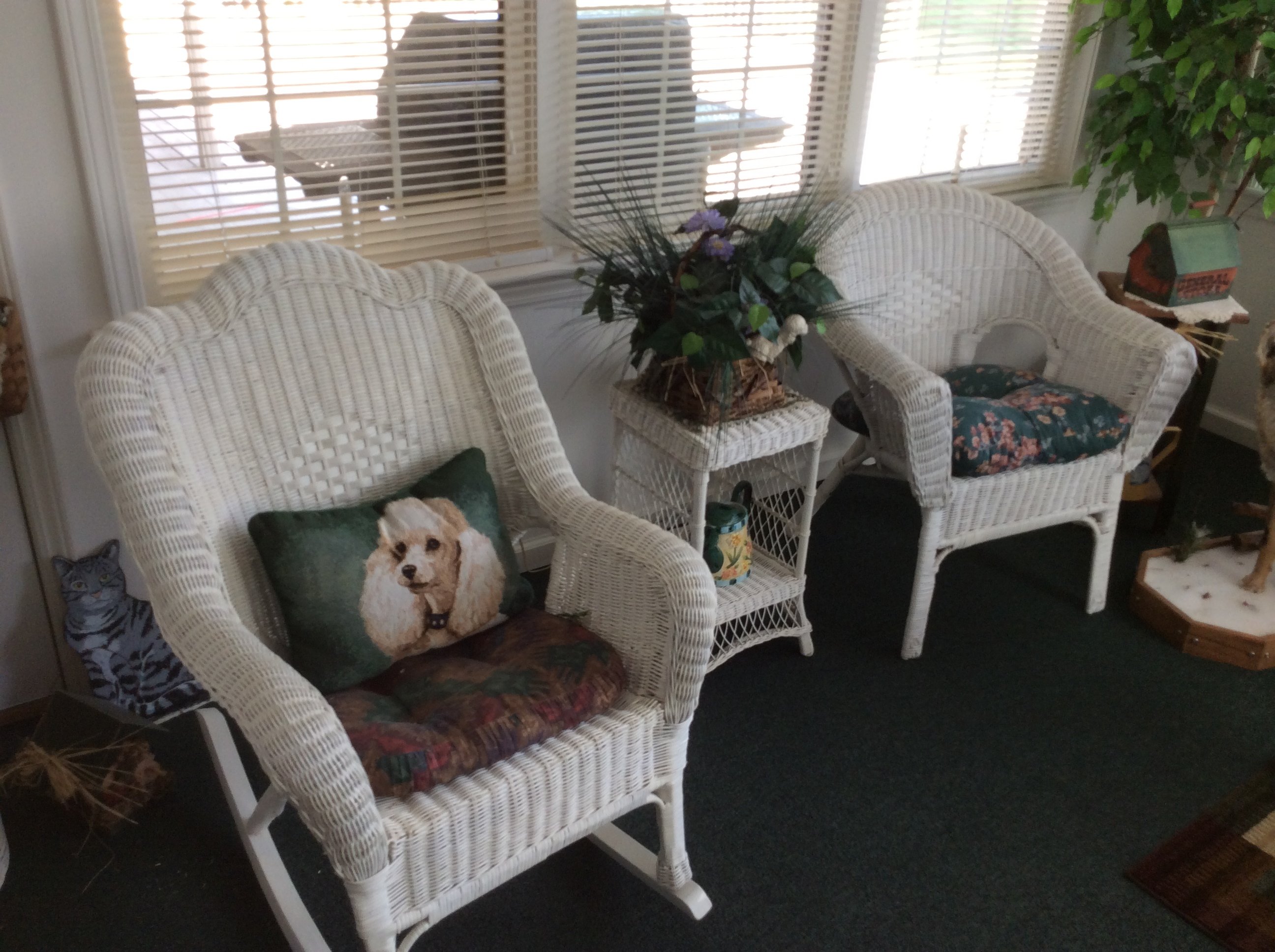 Personal Property Pictures