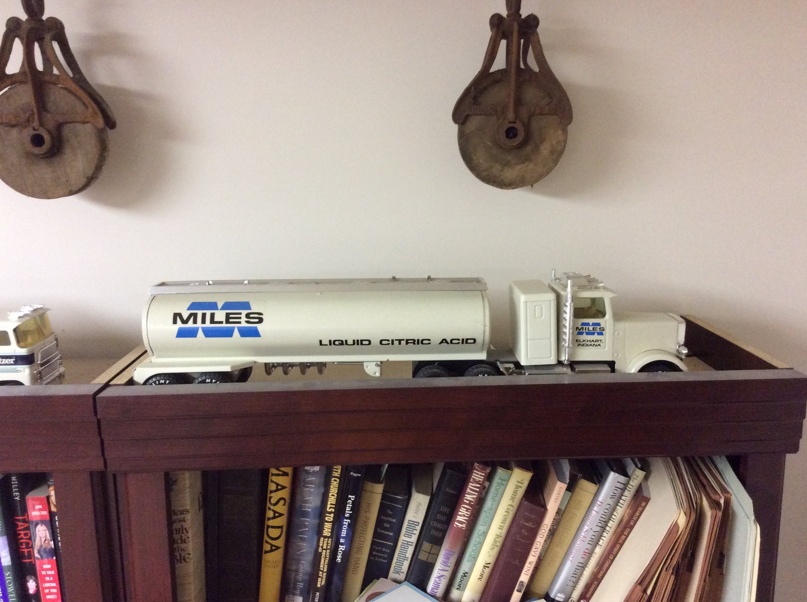 Personal Property Pictures