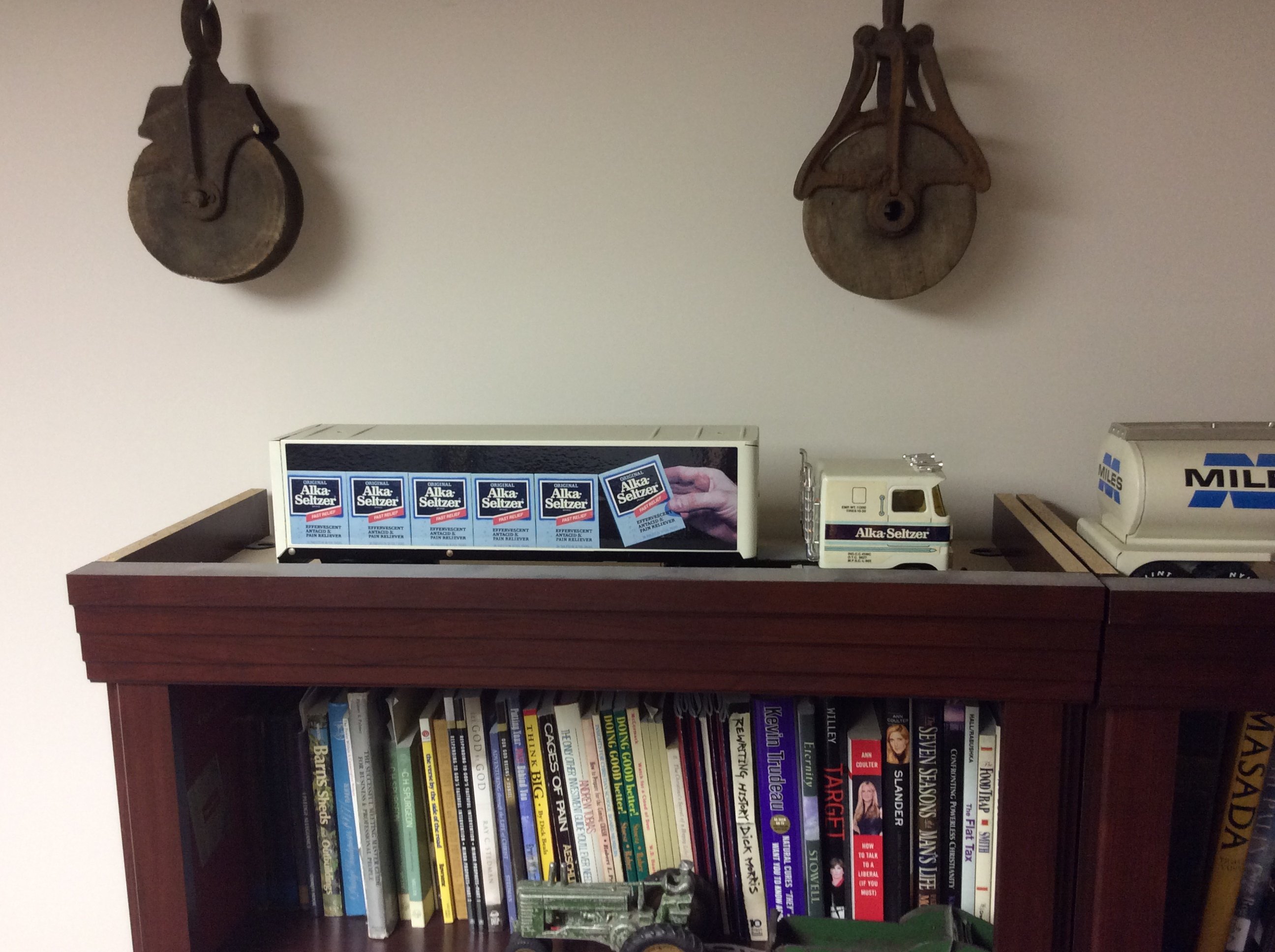 Personal Property Pictures