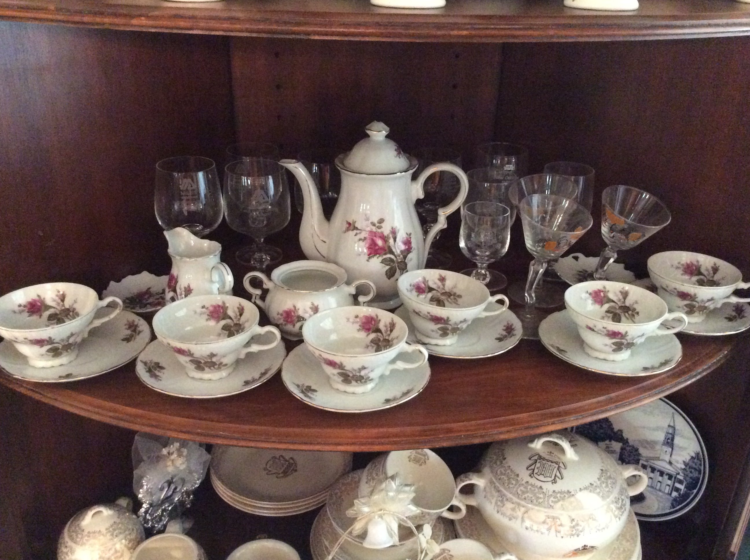 Personal Property Pictures