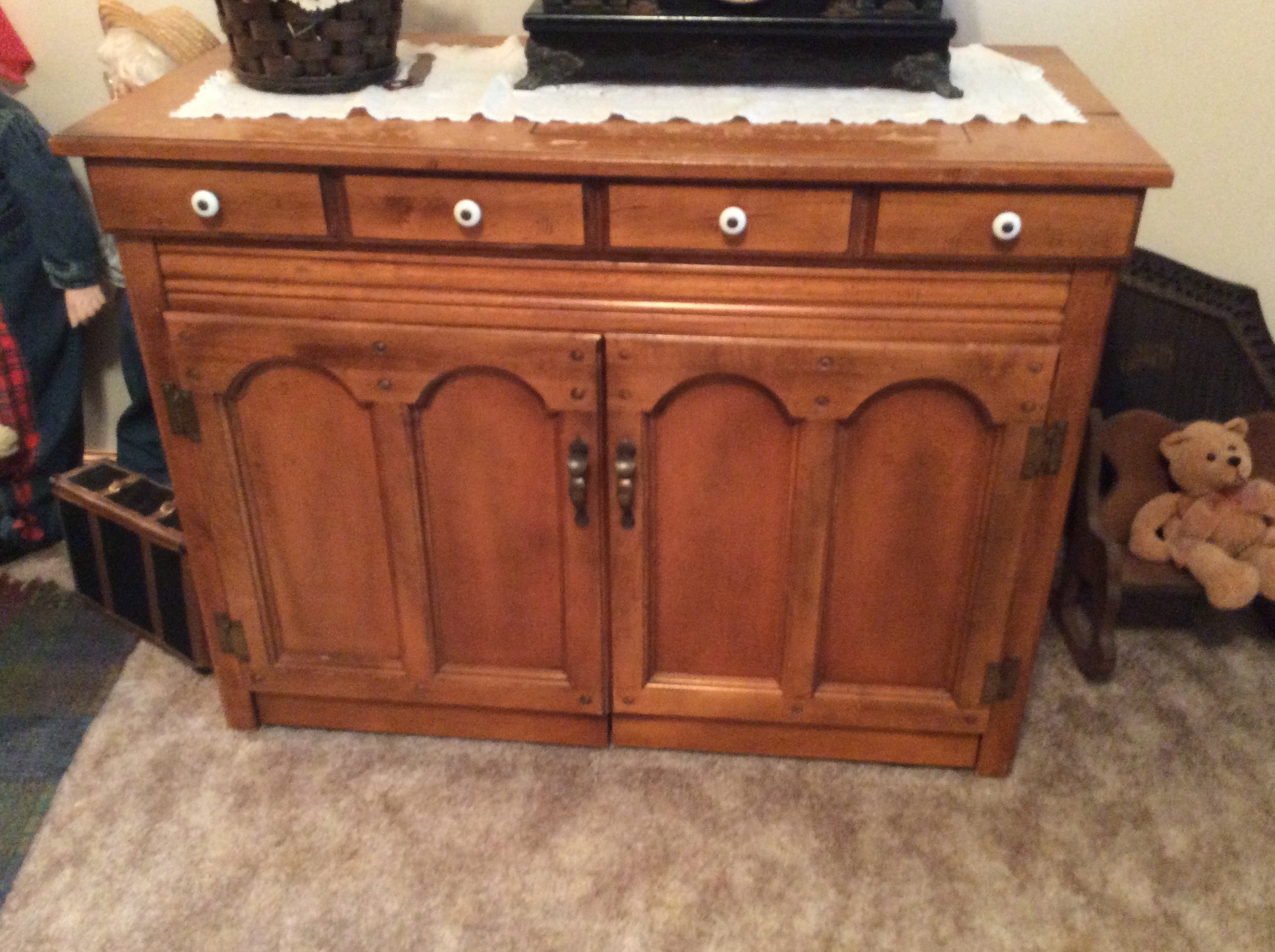 Personal Property Pictures